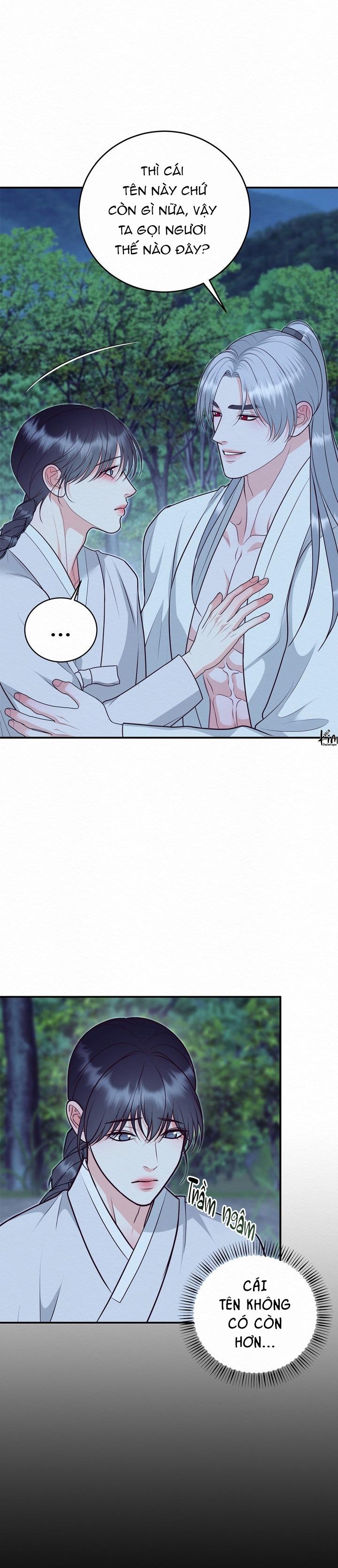 Đọc truyện LỄ TRỪ TÀ - Chapter 35