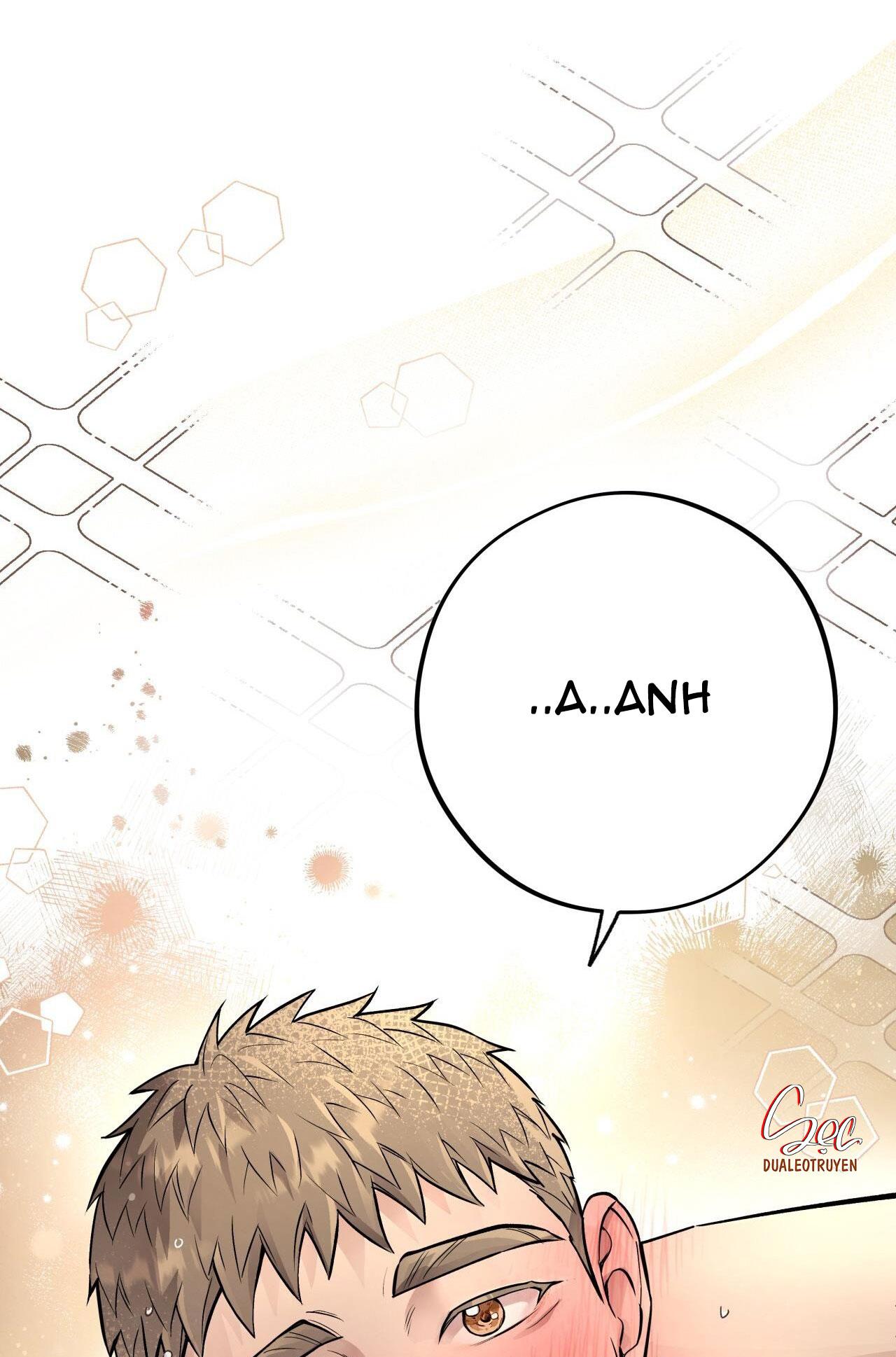 Đọc truyện HONEY BEAR - Chapter 50