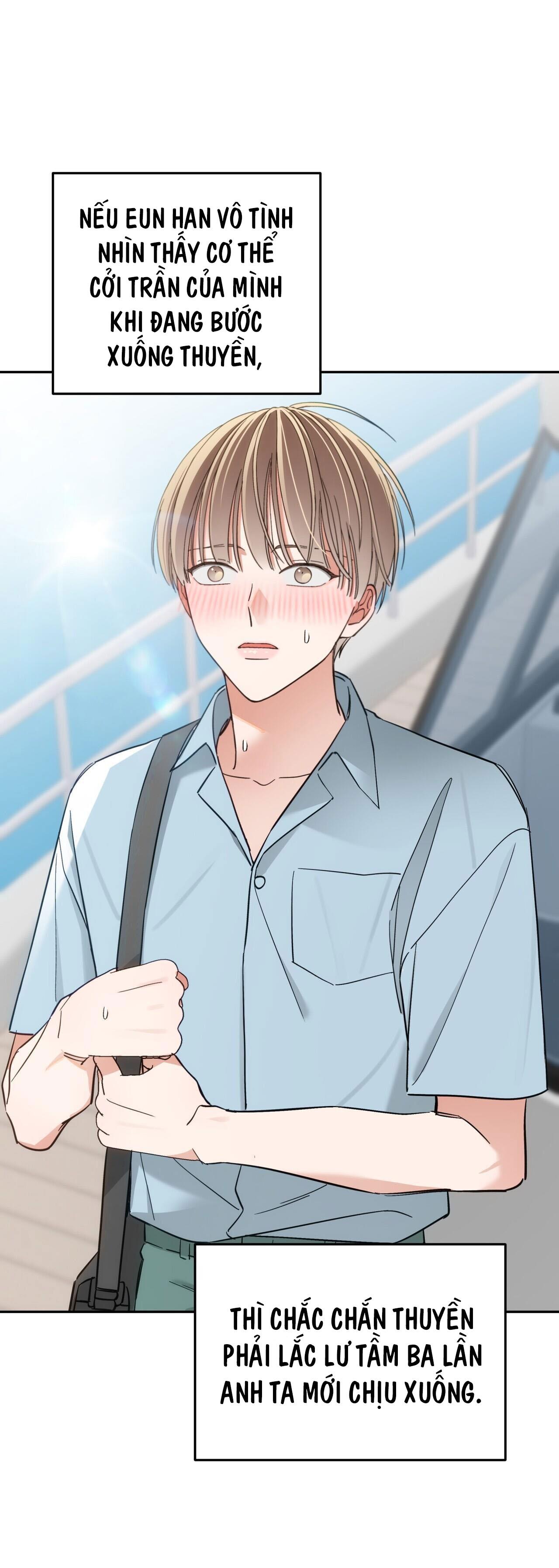 Đọc truyện PAY DAY - Chapter 11