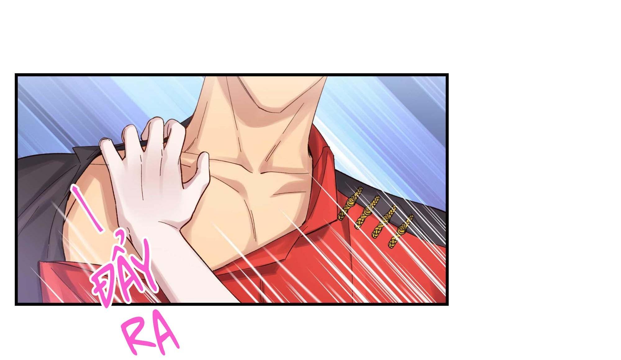 Đọc truyện Quán cơm tỳ hưu - Chapter 53