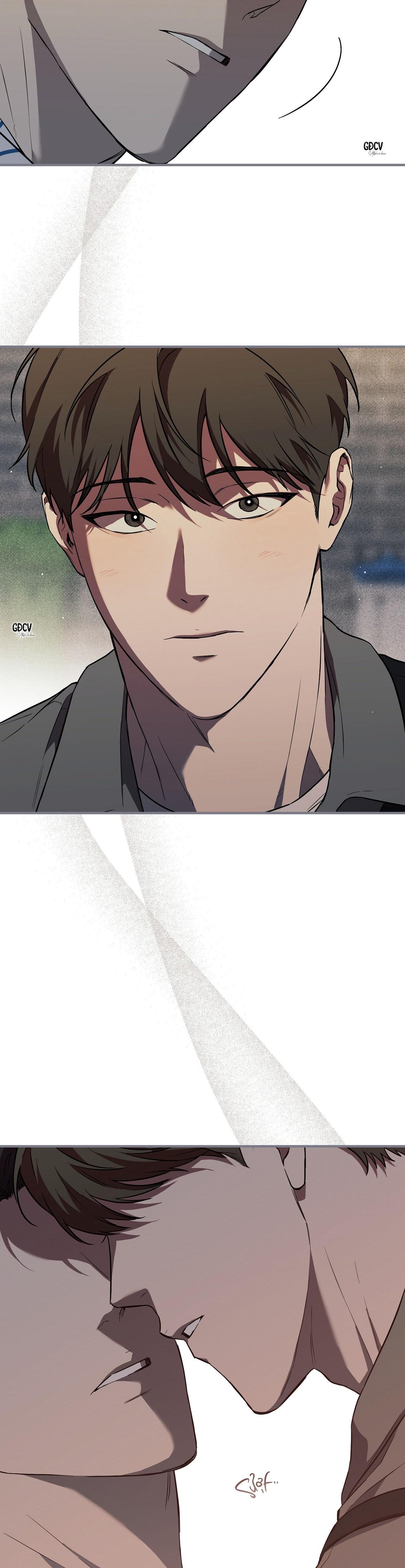 Đọc truyện NĂM NAY SẼ KHÁC - Chapter 3