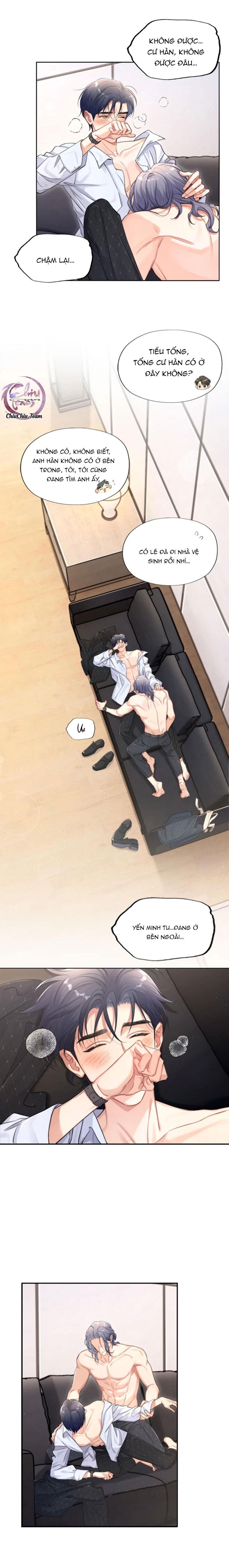 Đọc truyện Nhất Túy Kinh Niên - Chapter 125