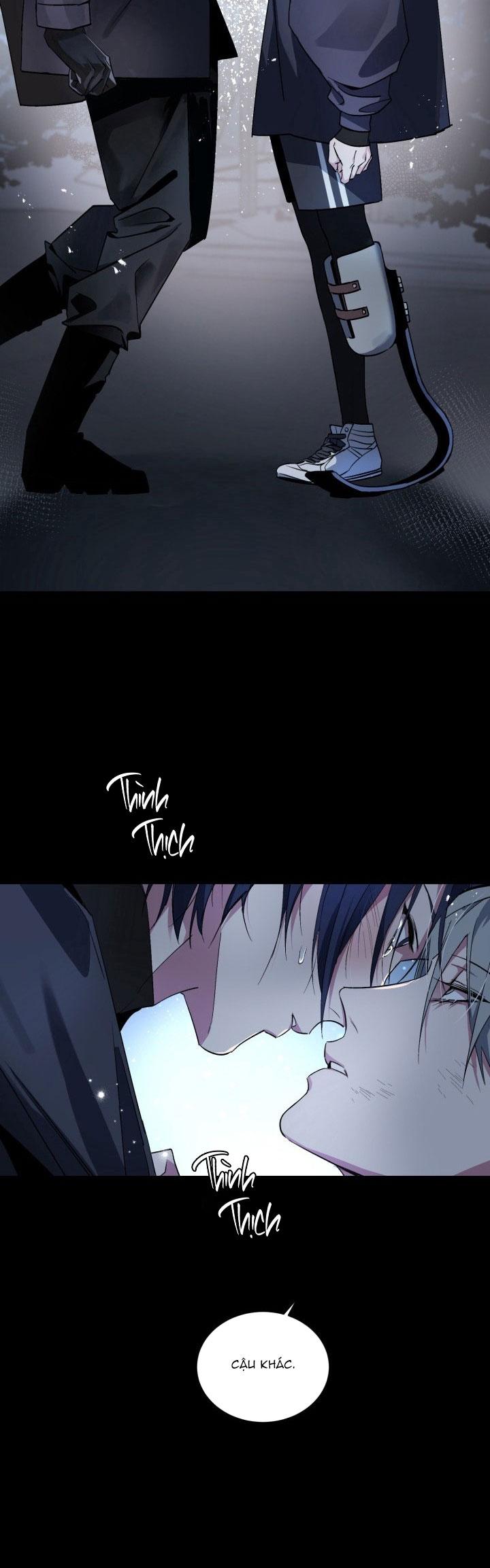 Đọc truyện Room Without Windows - Chapter 11