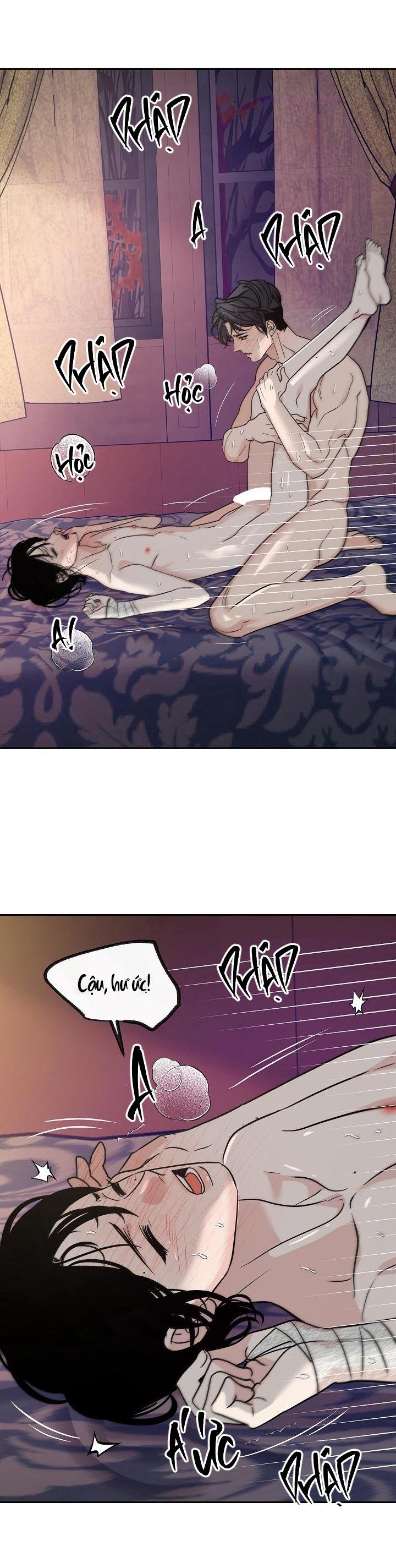 Đọc truyện Sa Ha (Anh dâu x em chồng) - Chapter 42