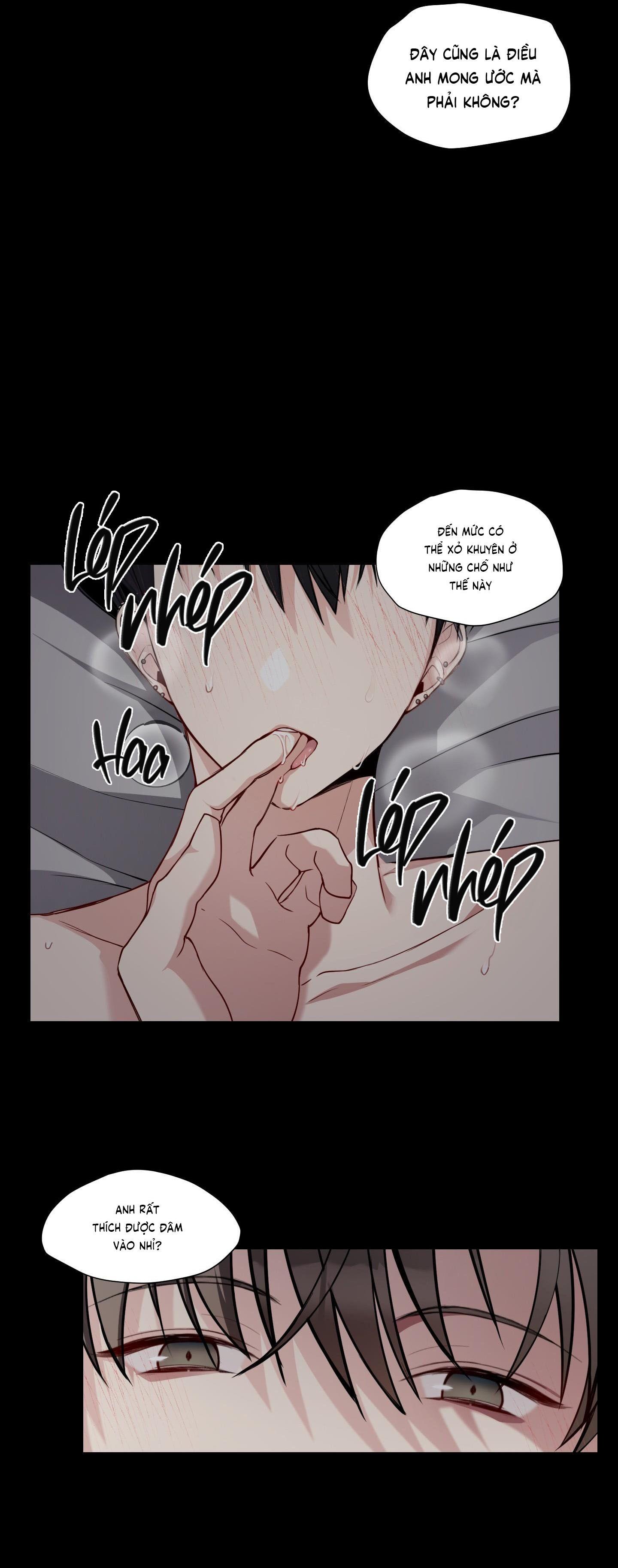 Đọc truyện TUYỂN TẬP ÁM ẢNH, MƯU MÔ CÔNG - Chapter 7.3