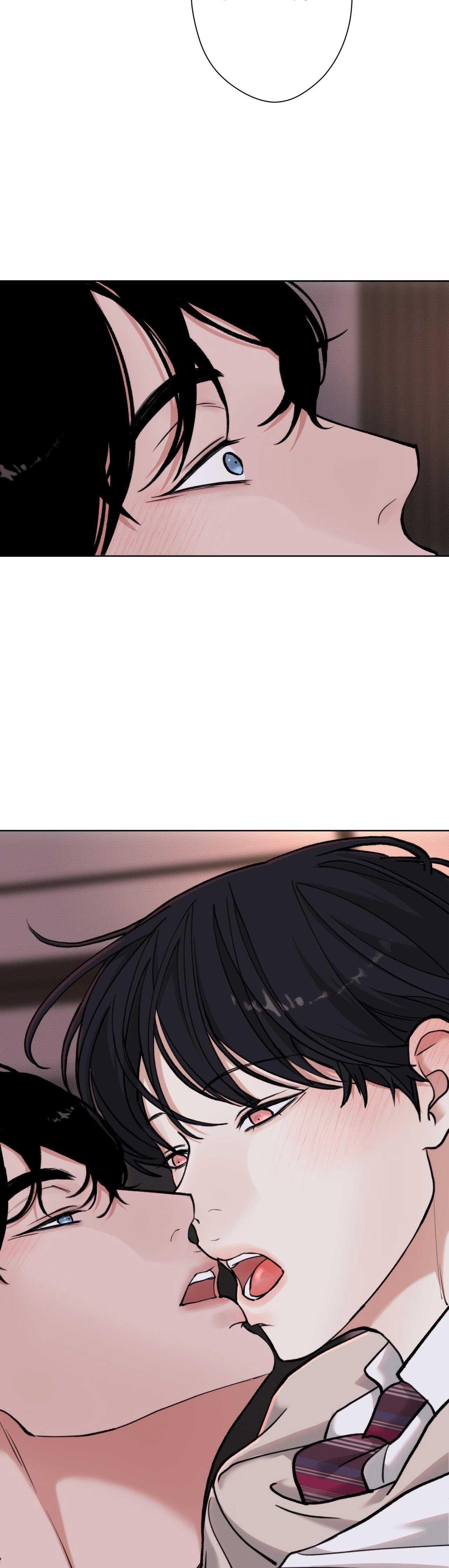 Đọc truyện EM BÉ VÀ ĐẠI CA - Chapter 32