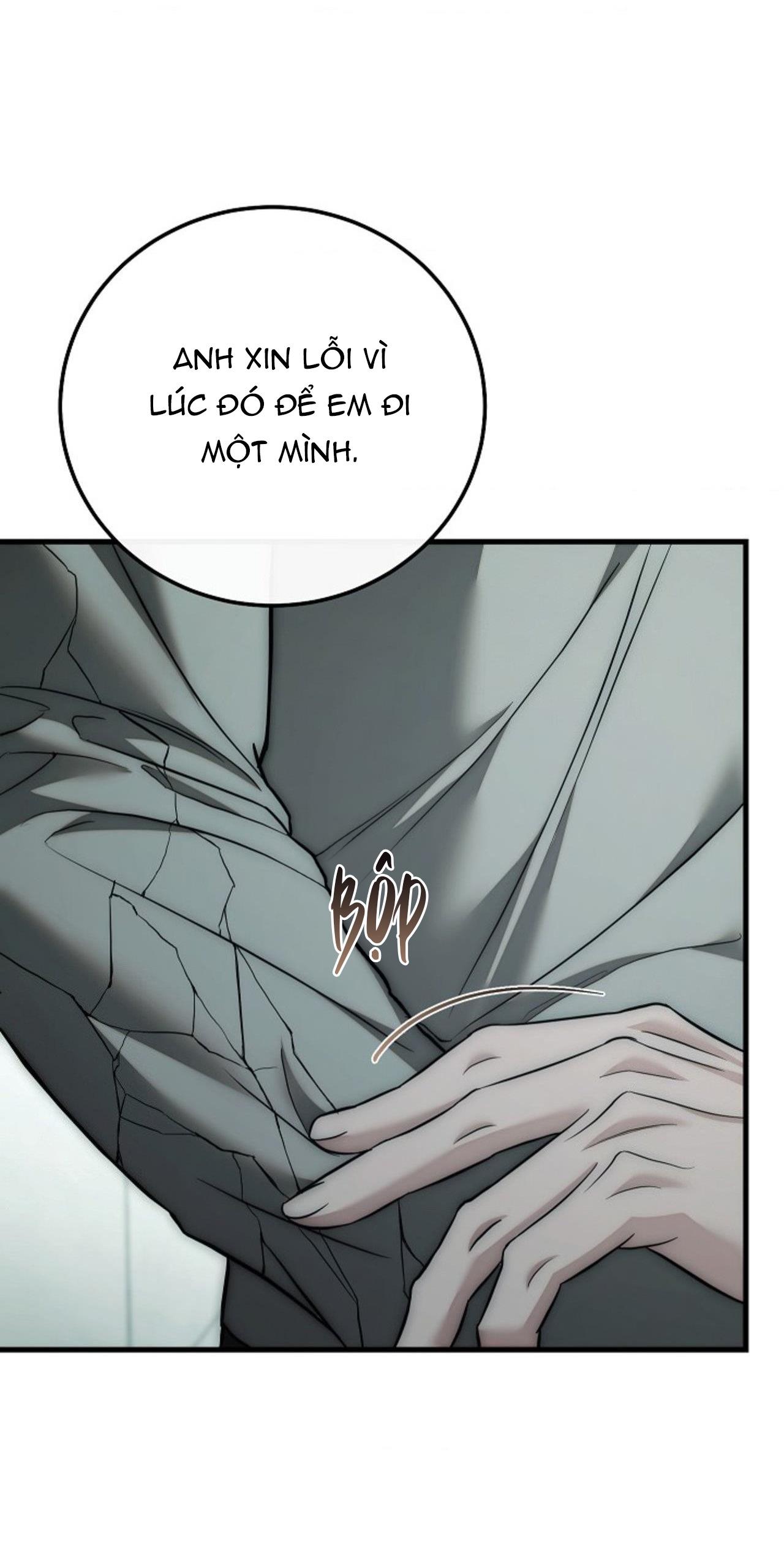 Đọc truyện (ABO) MỐI QUAN HỆ KHÔNG HOÀN CHỈNH - Chapter 58
