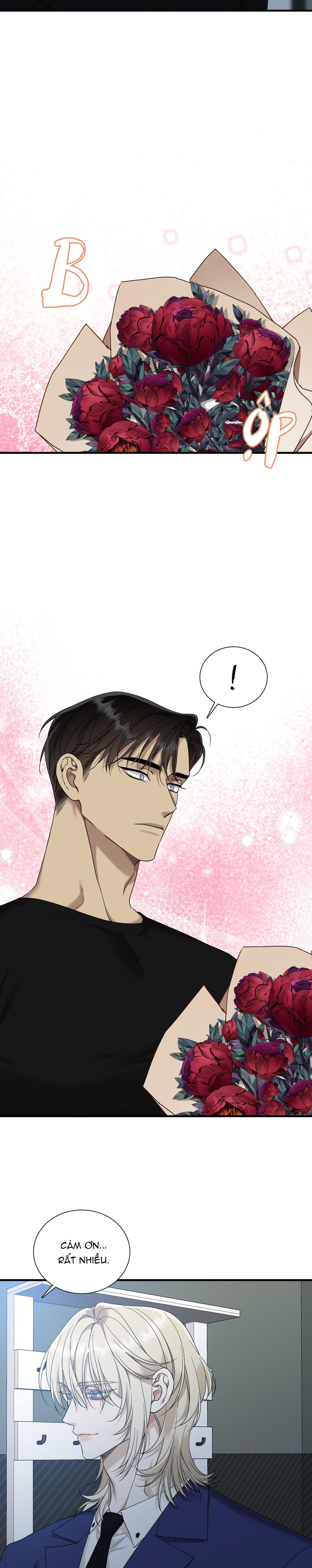 Đọc truyện GỬI. 00 - Chapter 6