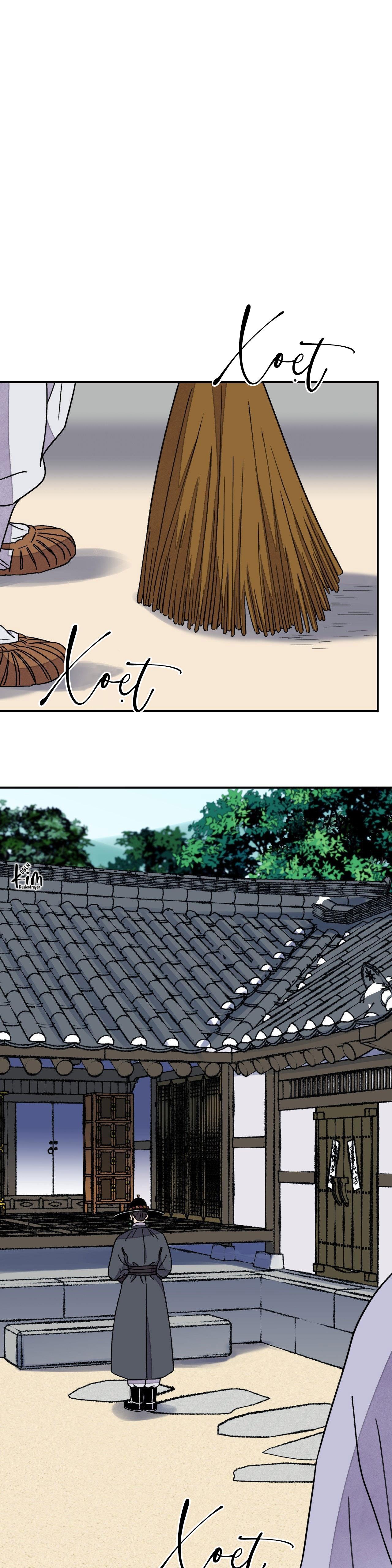 Đọc truyện KIẾM HOA - Chapter 57
