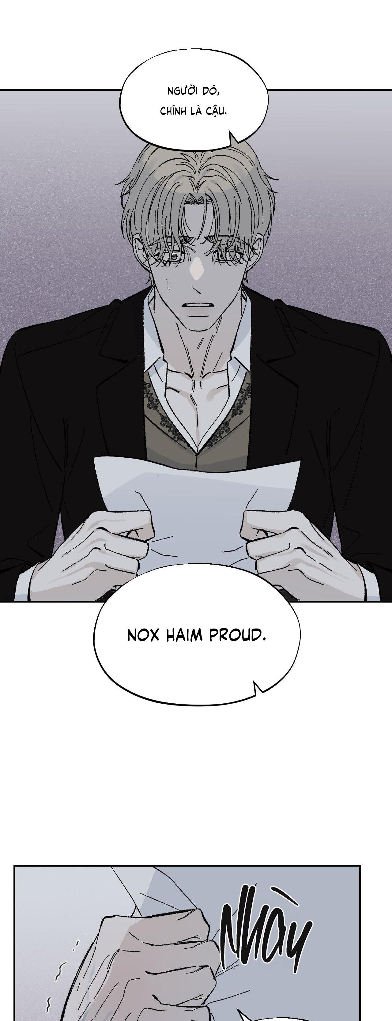 Đọc truyện GIA NHÂN - Chapter 30