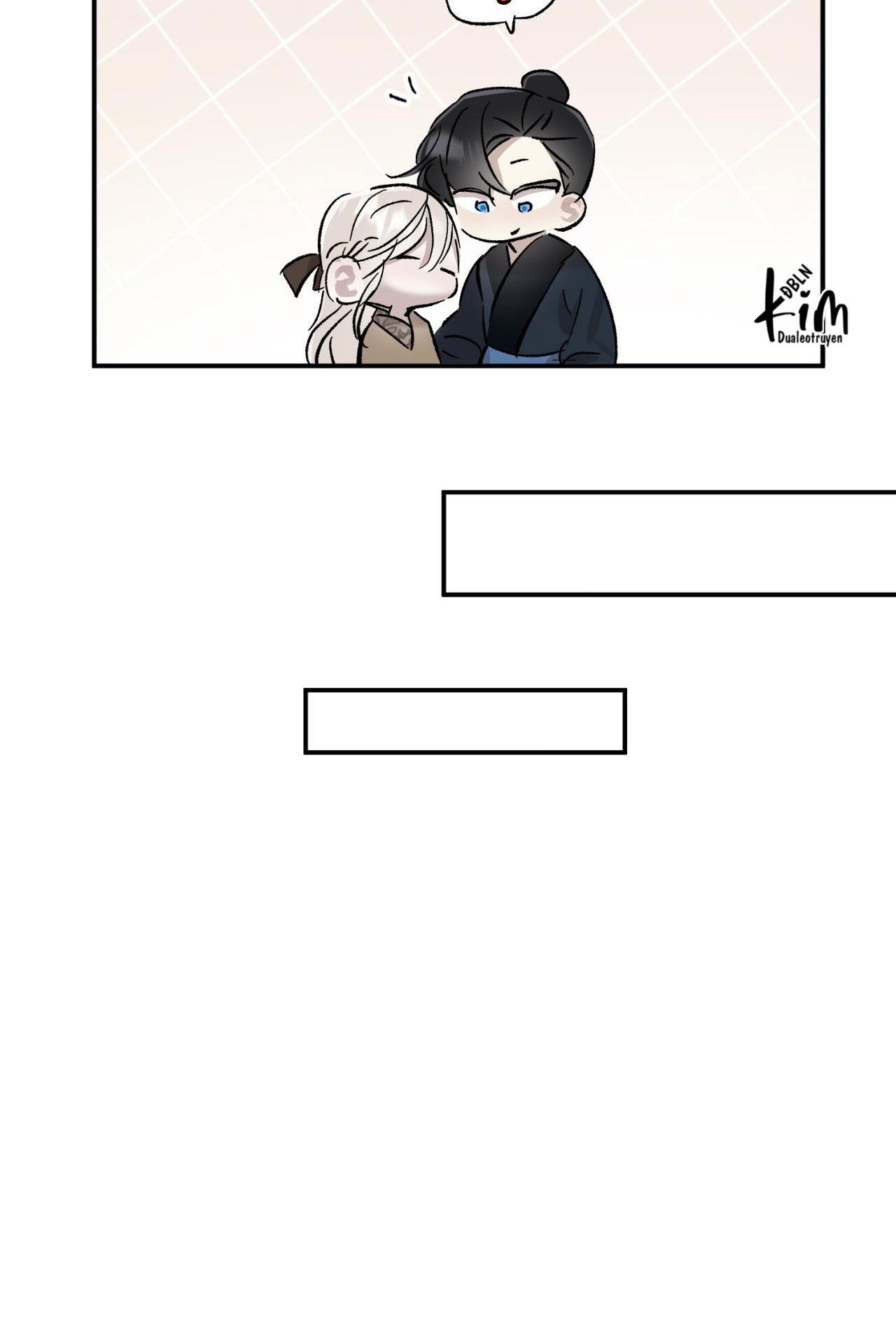Đọc truyện BL CỔ TRANG-ÂU CỔ NGẮN NHÀ KIM - Chapter 36.6