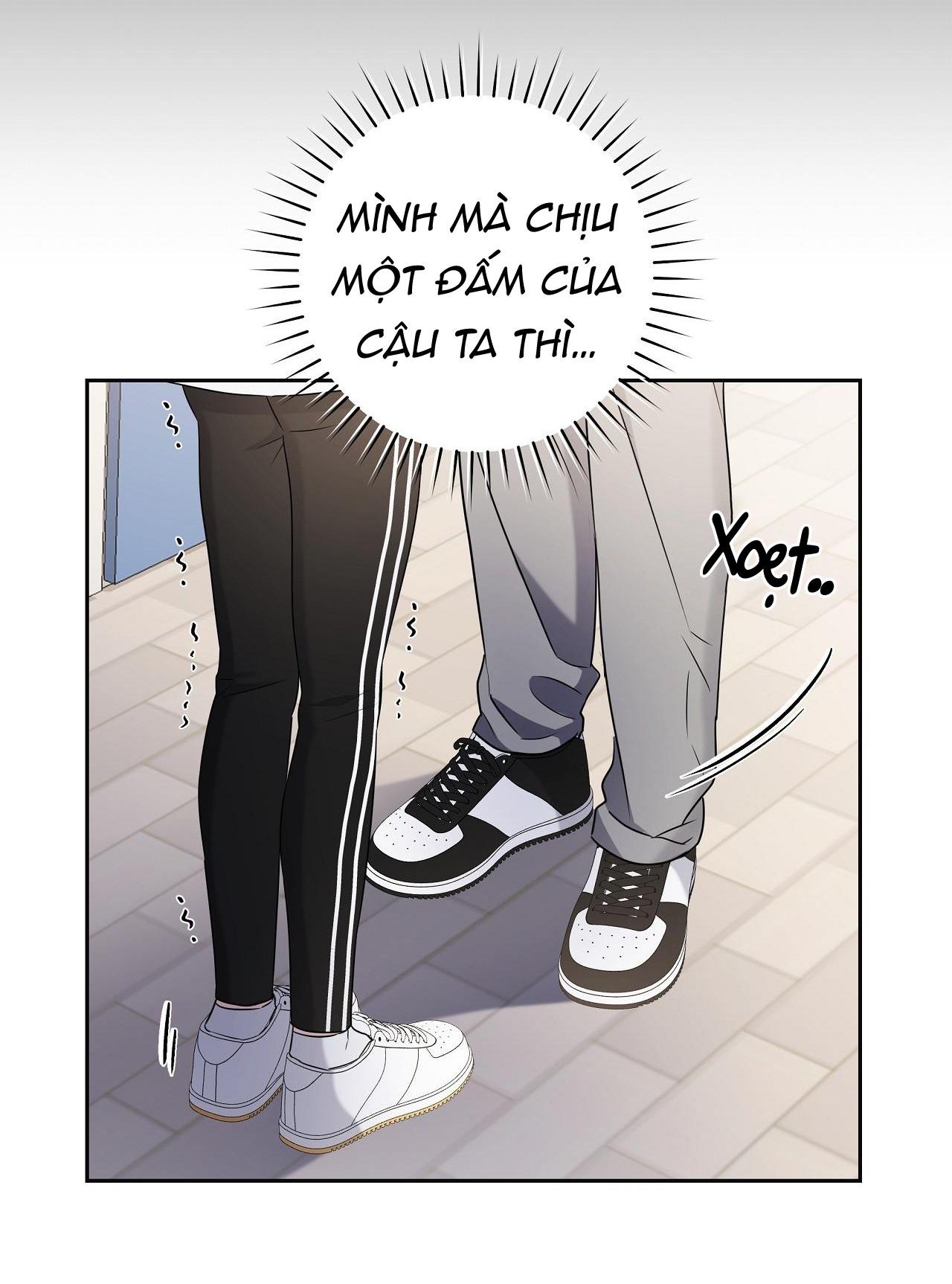 Đọc truyện  Chiến thuật bắt bóng tình yêu - Chapter 2