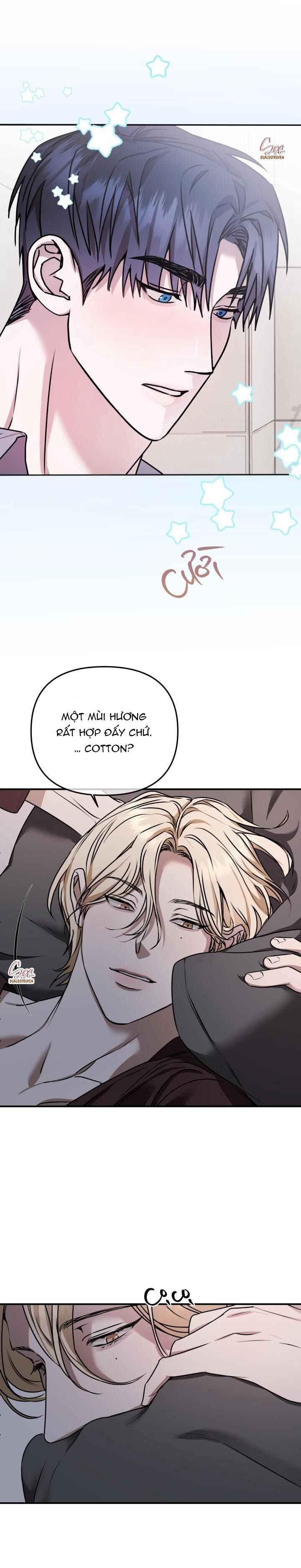 Đọc truyện From, Naughty - Chapter 7