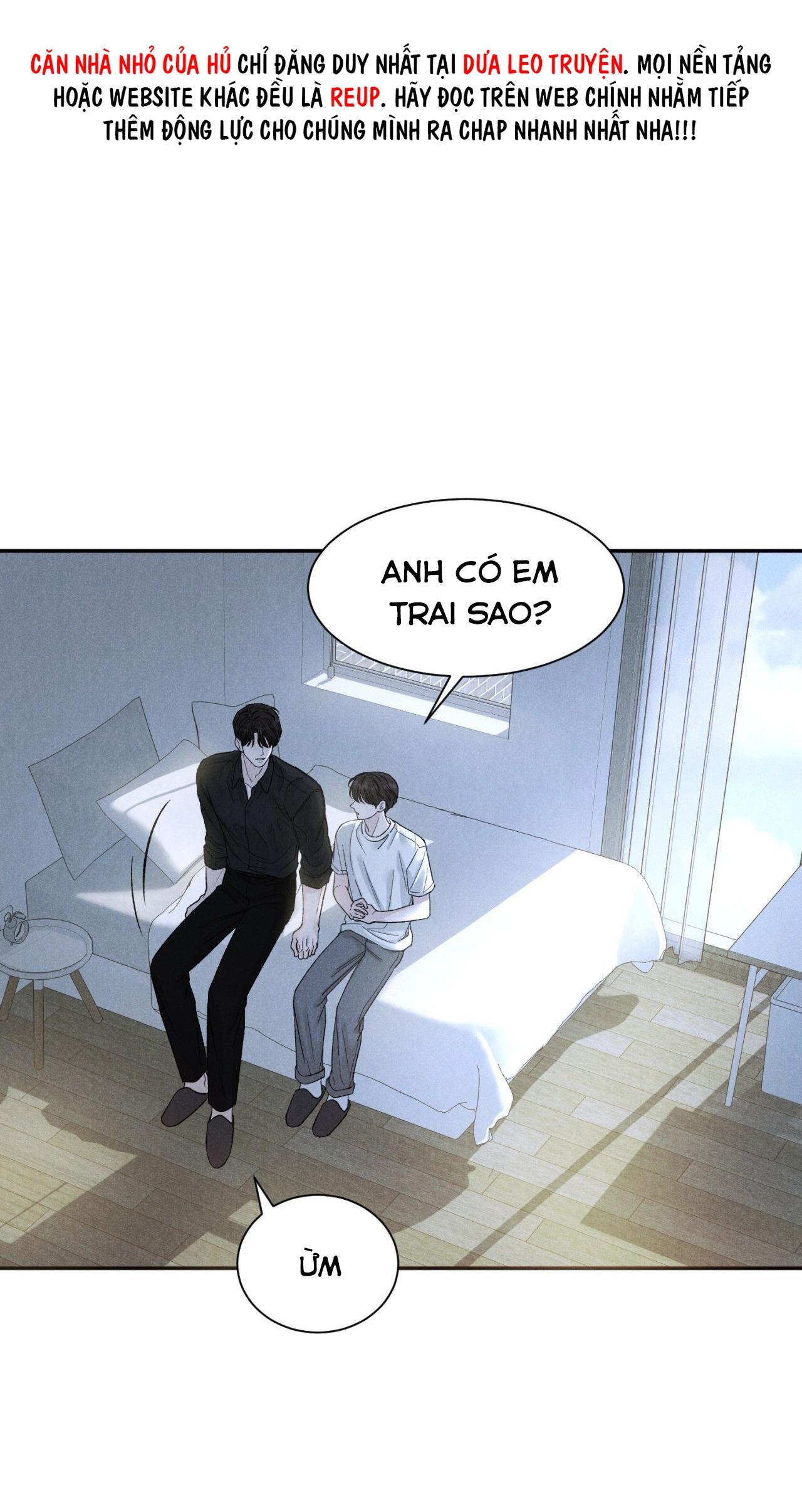 Đọc truyện ÂN HUỆ - Chapter 2