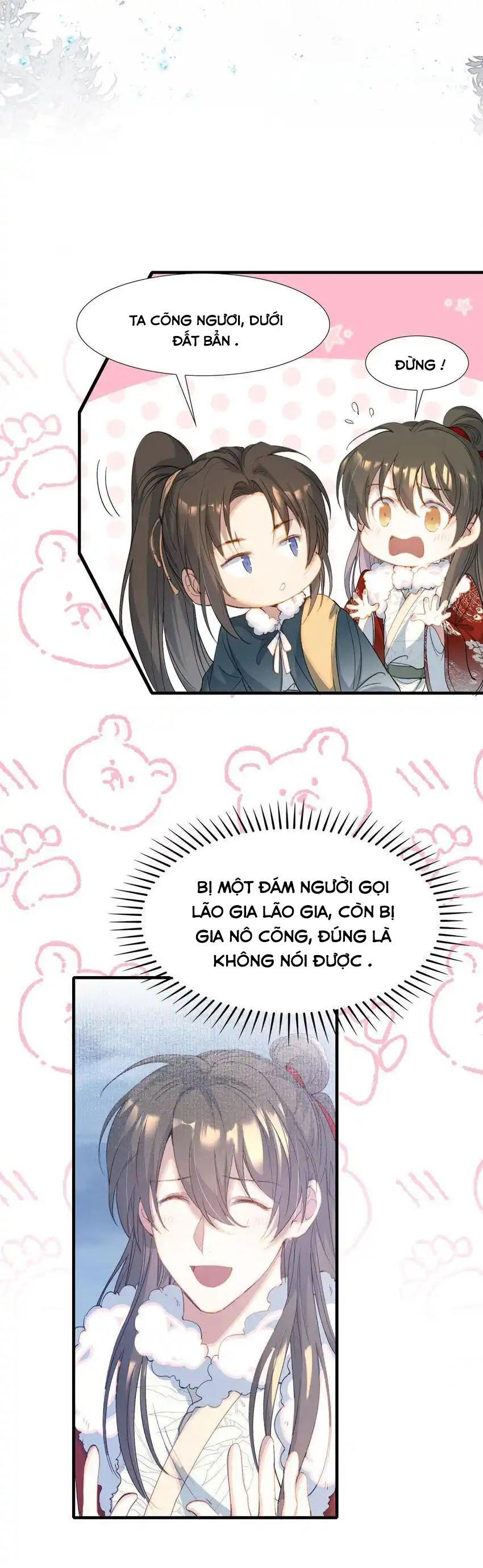 Đọc truyện Loạn thế vi vương - Chapter 60