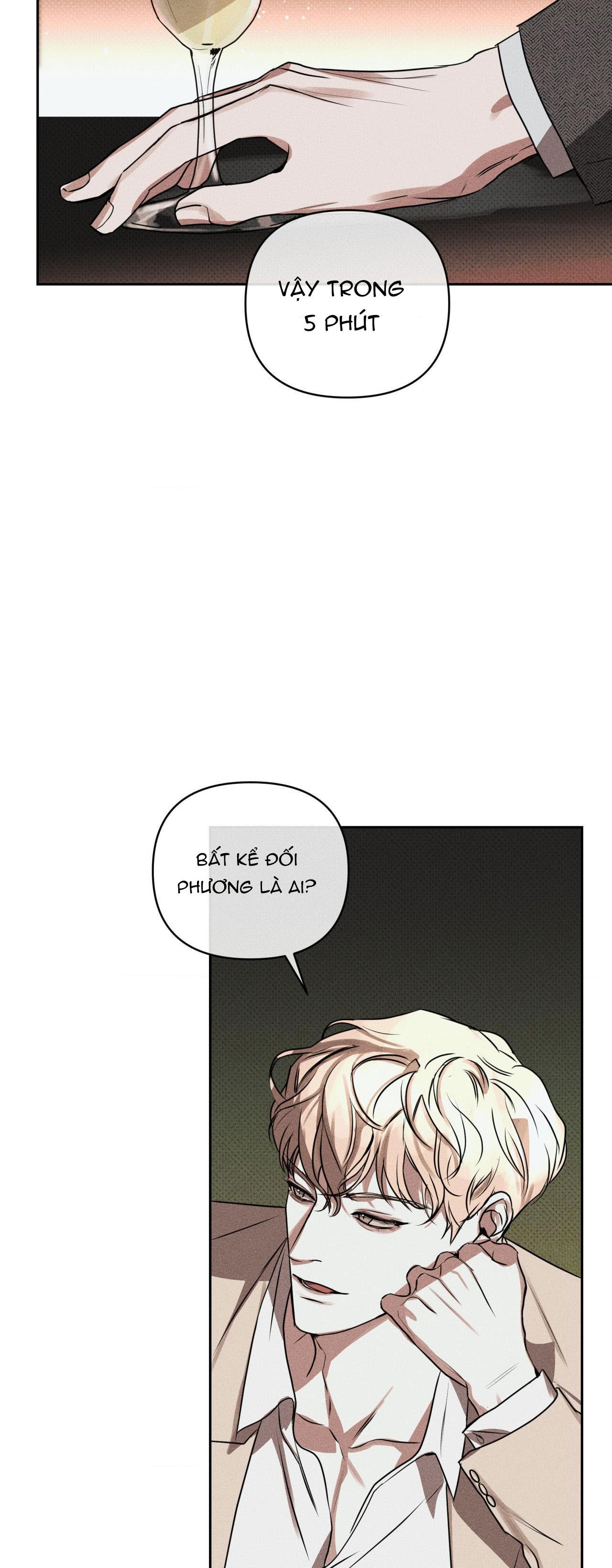 Đọc truyện NGƯỜI YÊU DẤU - Chapter 2