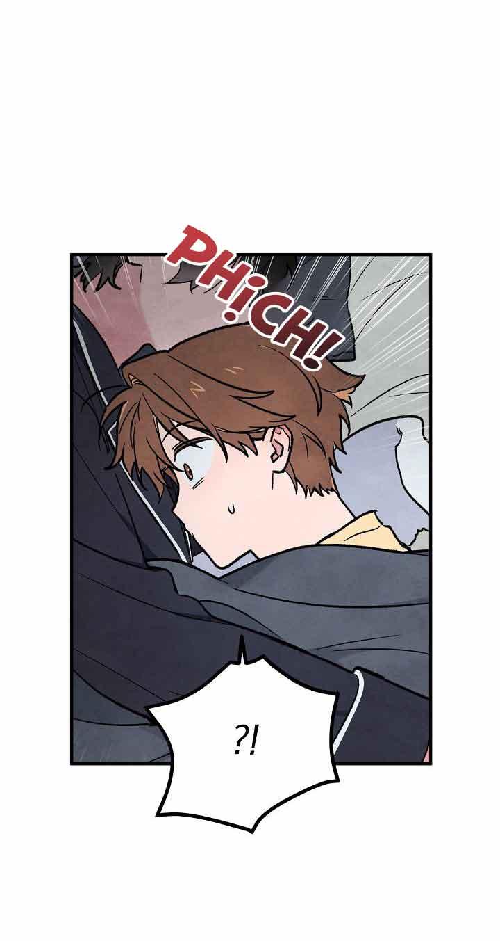 Đọc truyện Vận rủi của Juyeon - Chapter 17