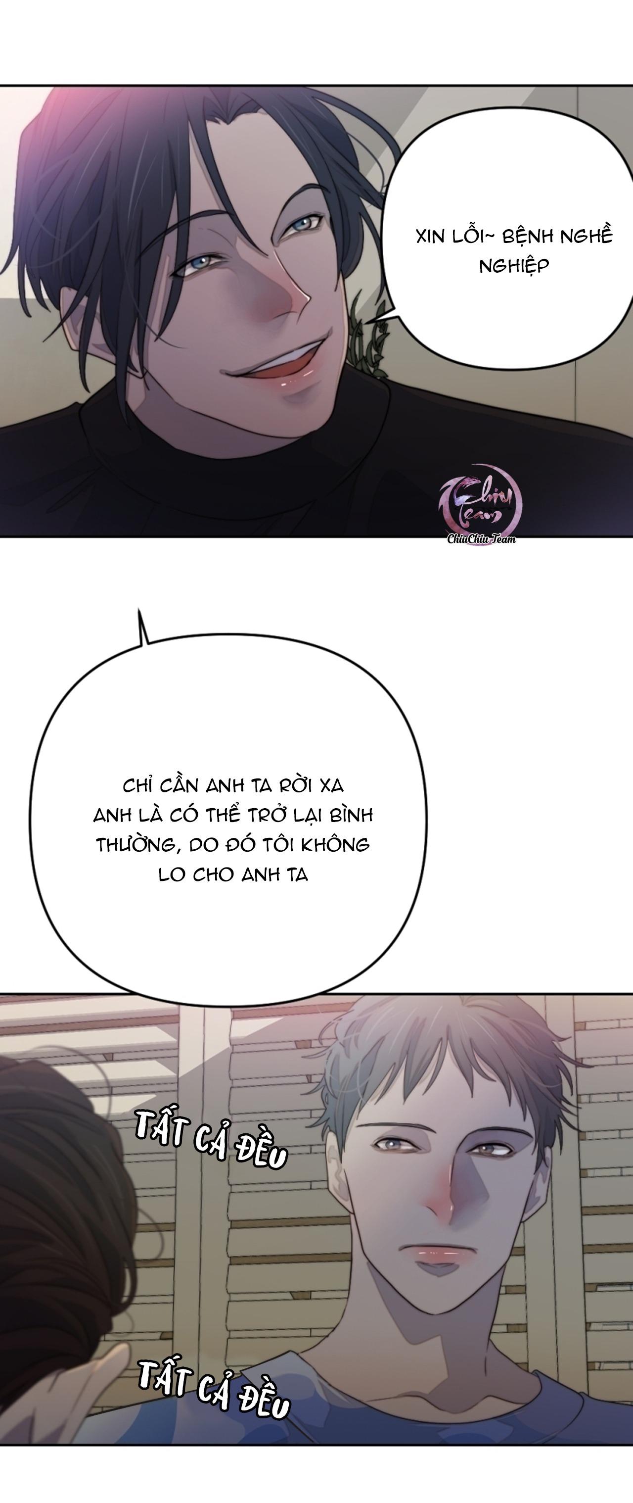 Đọc truyện Bao Nuôi Tiền Bối - Chapter 75