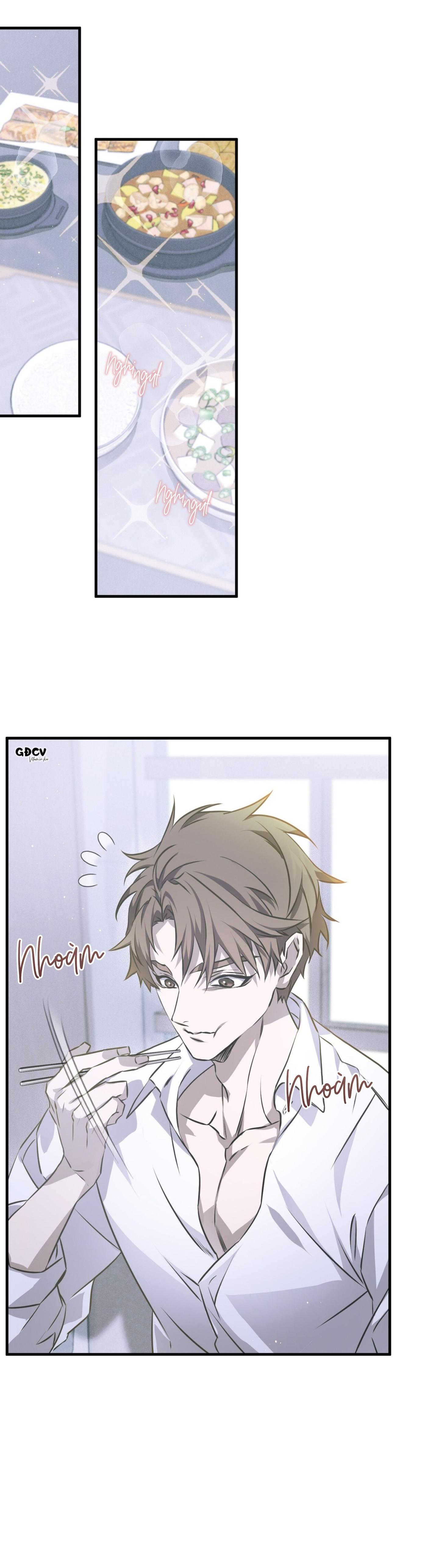 Đọc truyện LẠC LỐI - Chapter 9