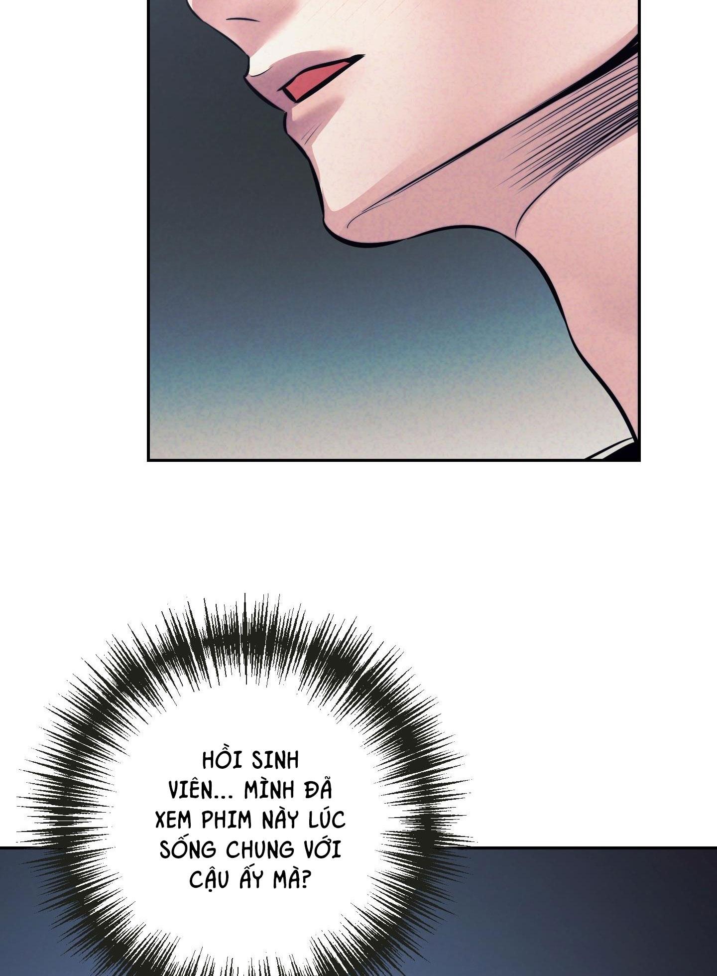 Đọc truyện KỲ THỊ - Chapter 33