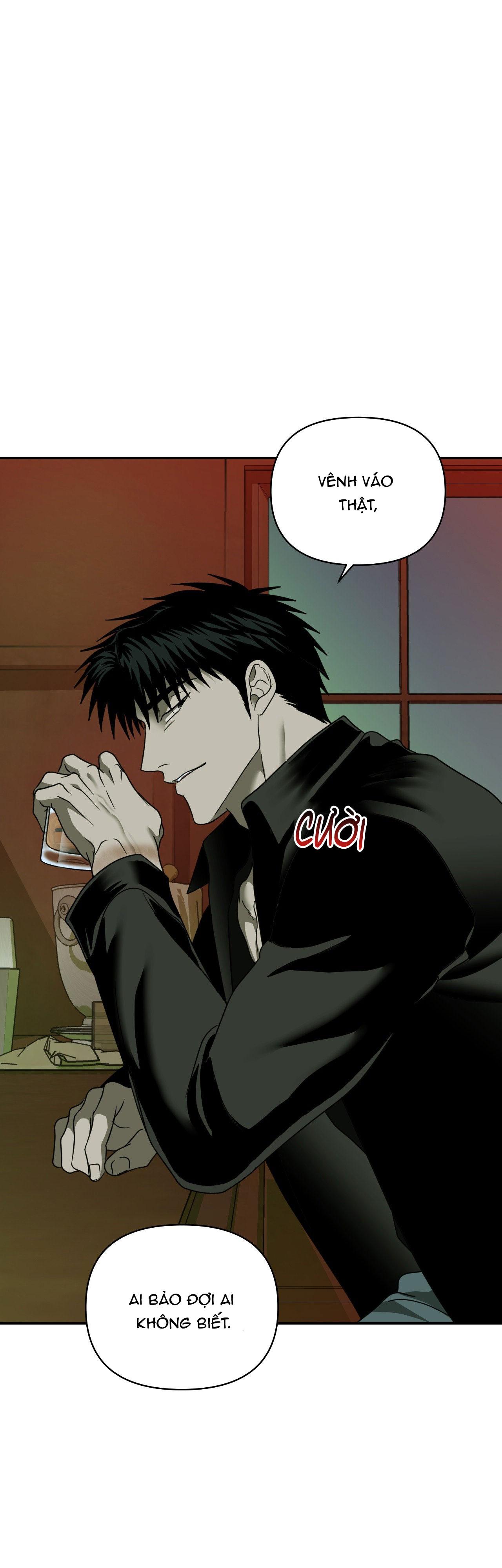 Đọc truyện SHUTLINE - Chapter 94