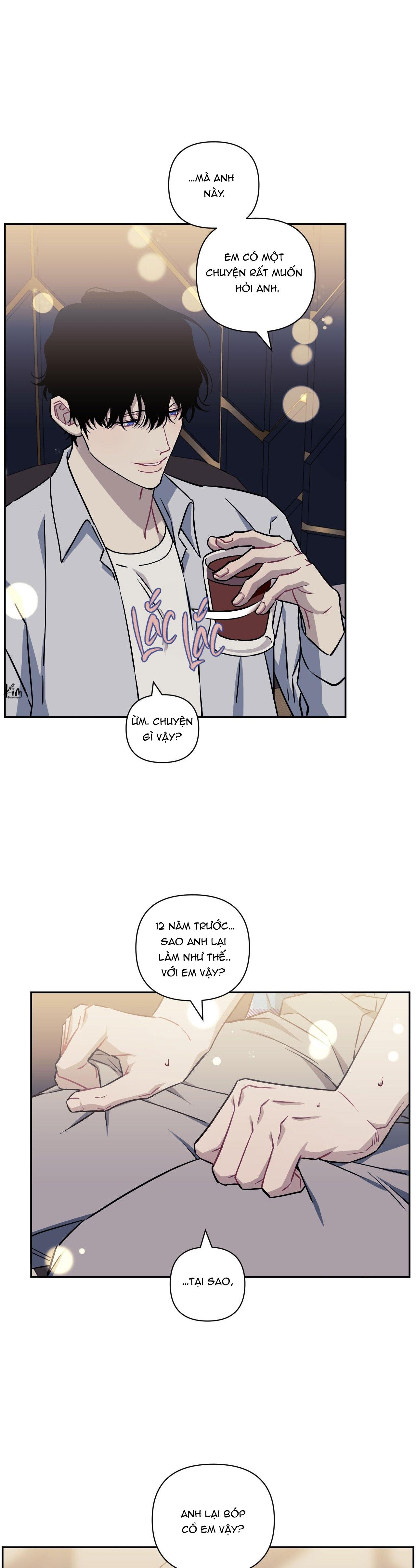 Đọc truyện HƠN CẢ BẠN BÈ - Chapter 89