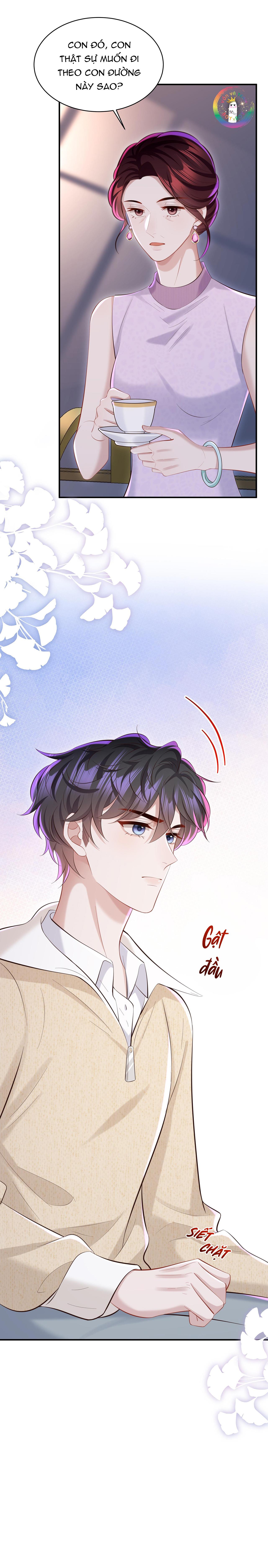 Đọc truyện Tâm Sự Thiếu Niên (END) - Chapter 47