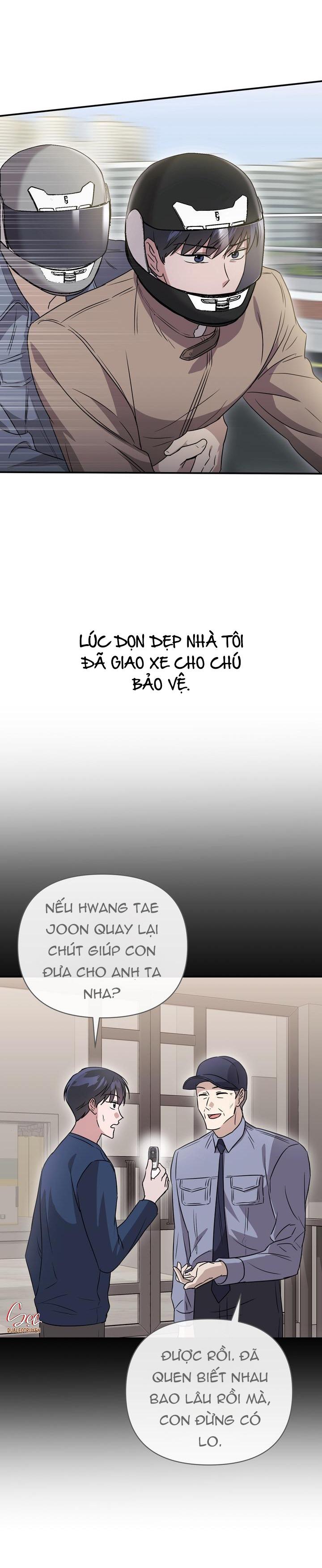 Đọc truyện PHIM TRUYỀN HÌNH DÀI TẬP - Chapter 41