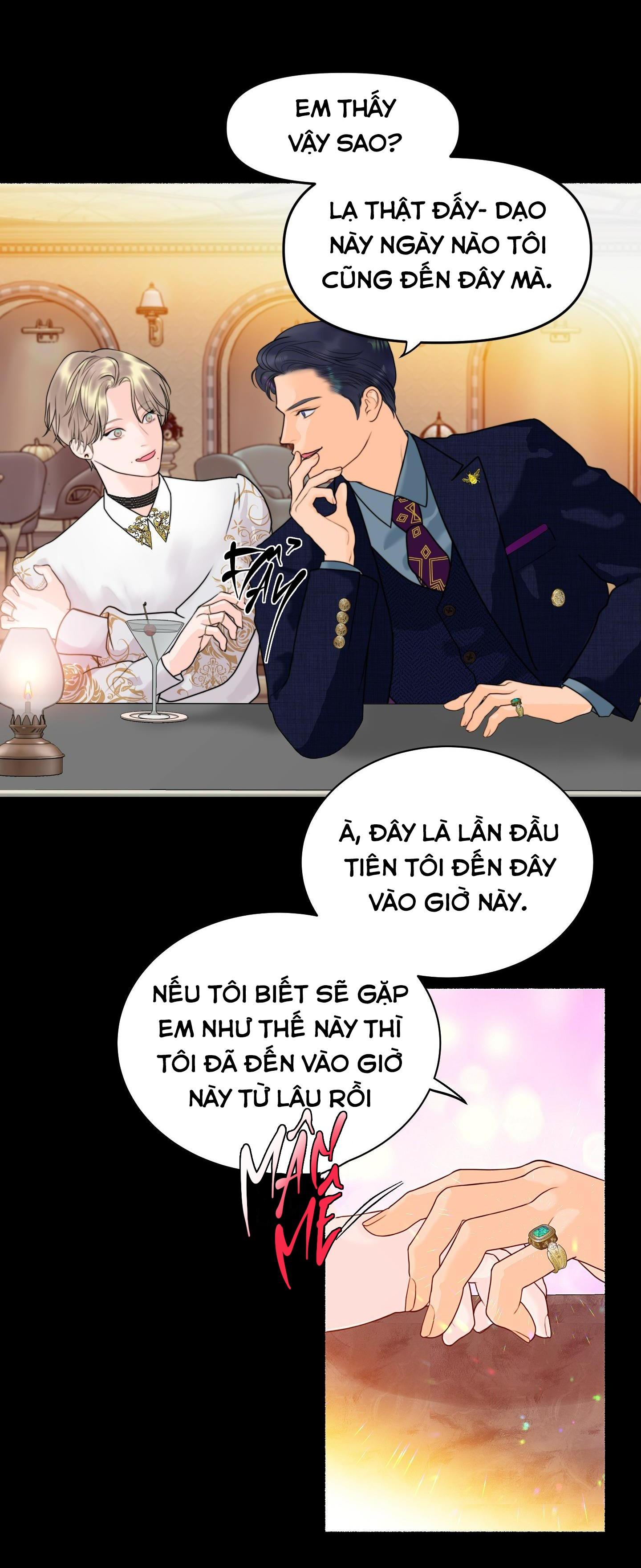 Đọc truyện (END) LOÀI NGƯỜI THẬT QUÁ ĐÁNG - Chapter 1