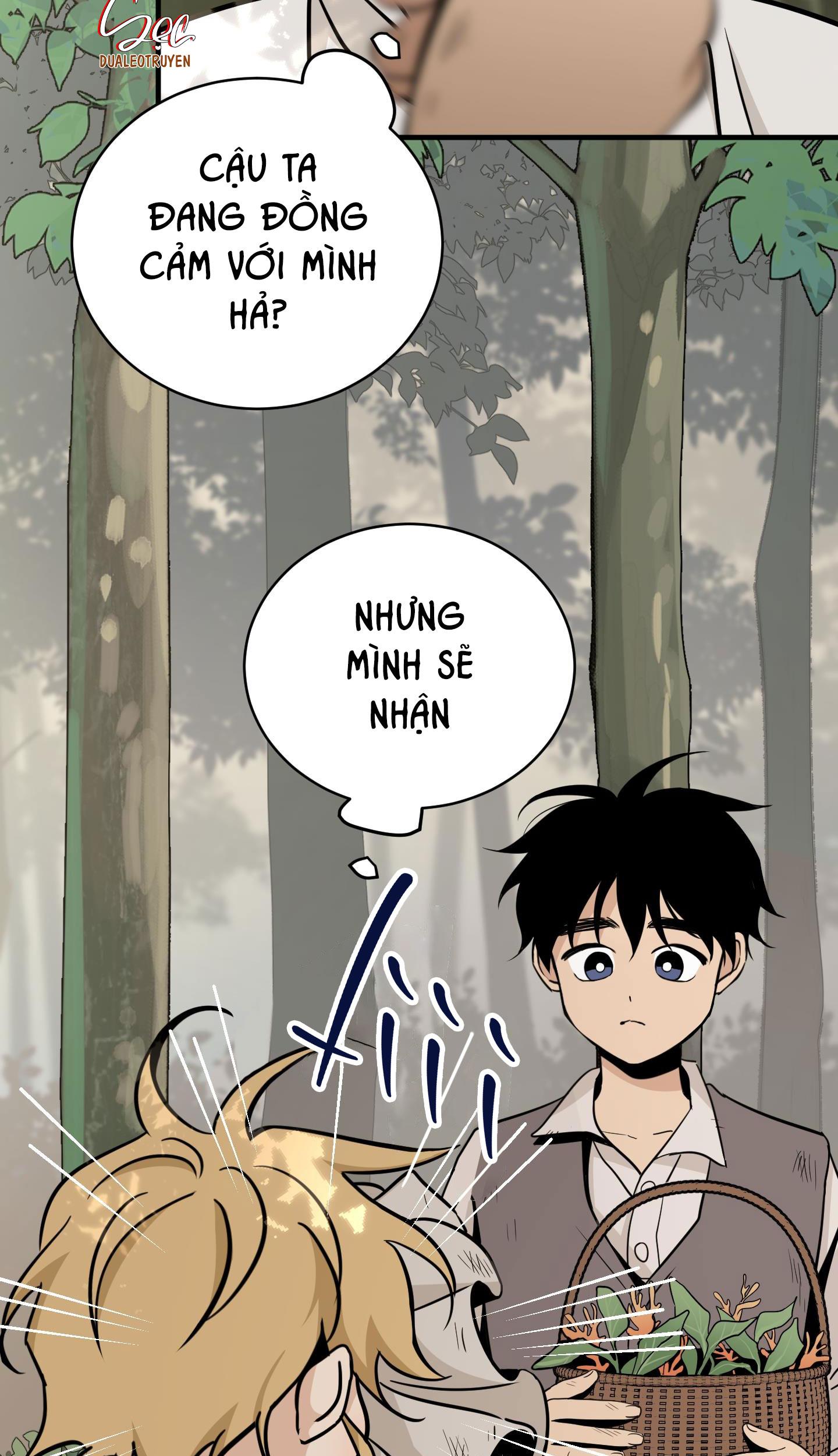 Đọc truyện ĐÓA HOA KHÔNG TÊN - Chapter 2