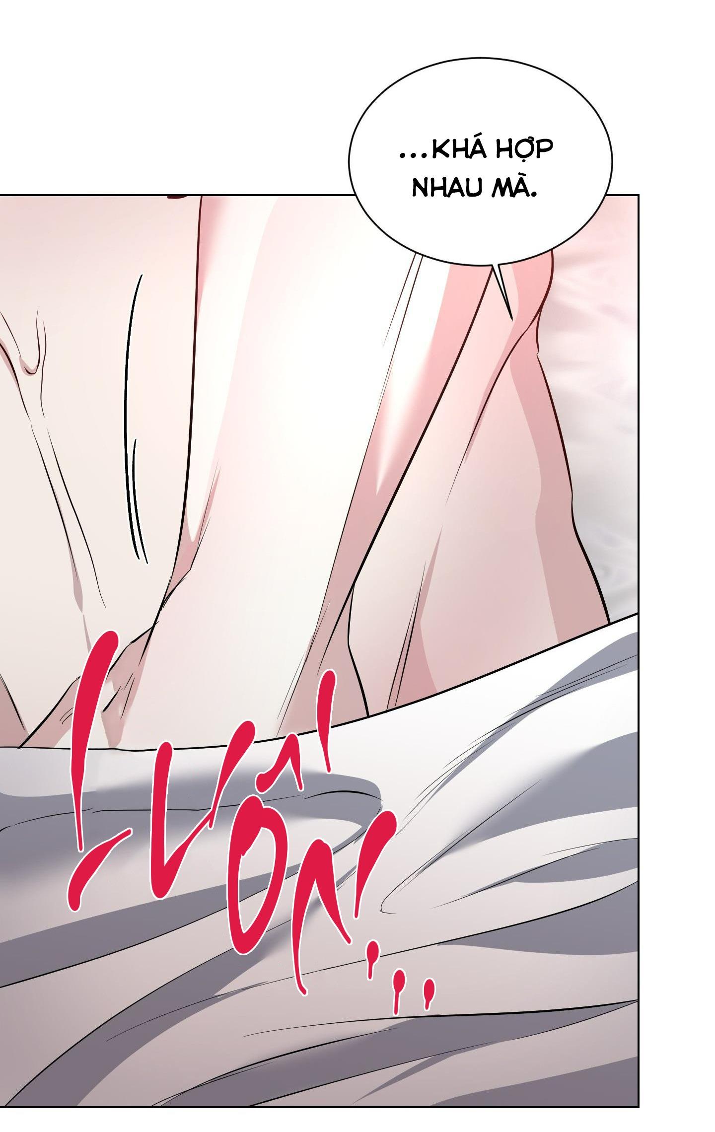 Đọc truyện RƠI VÀO VỰC THẲM CỦA RẮN - Chapter 15