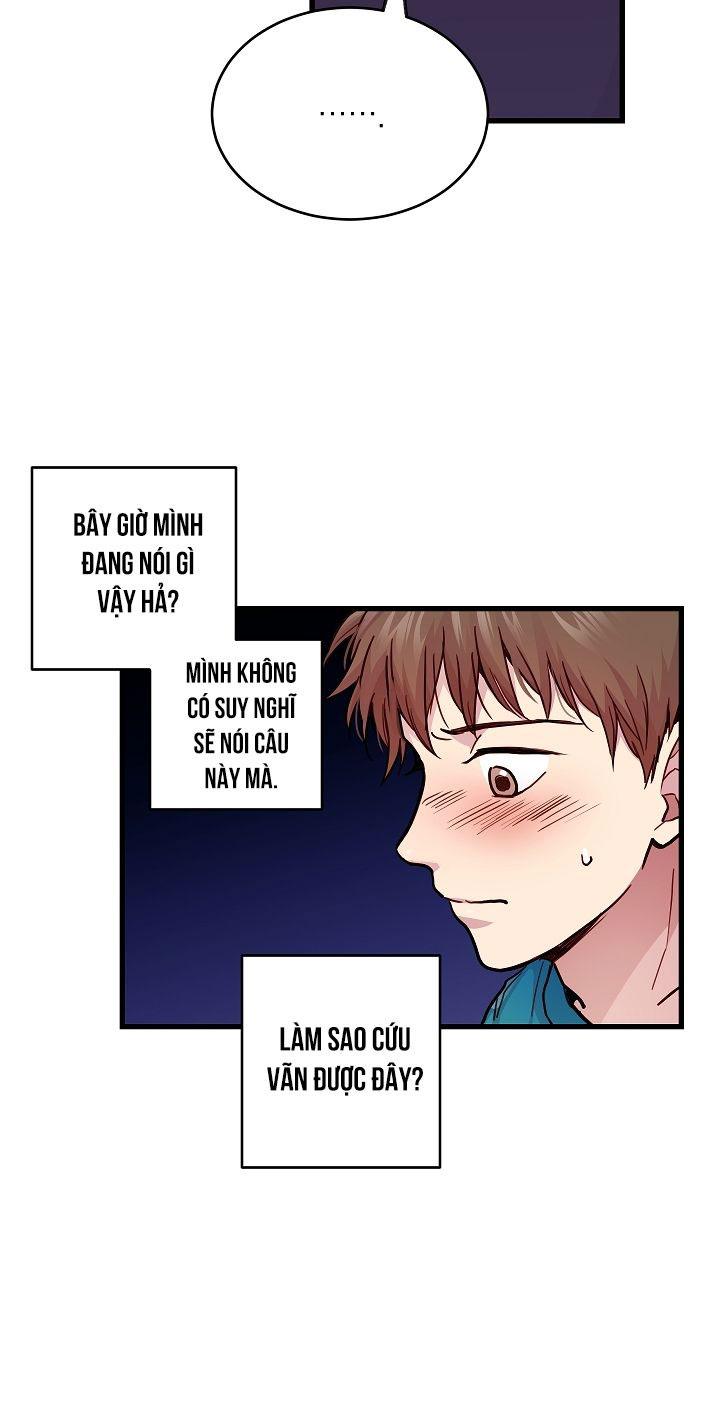 Đọc truyện Cách Để Trở Thành Gia Đình - Chapter 18