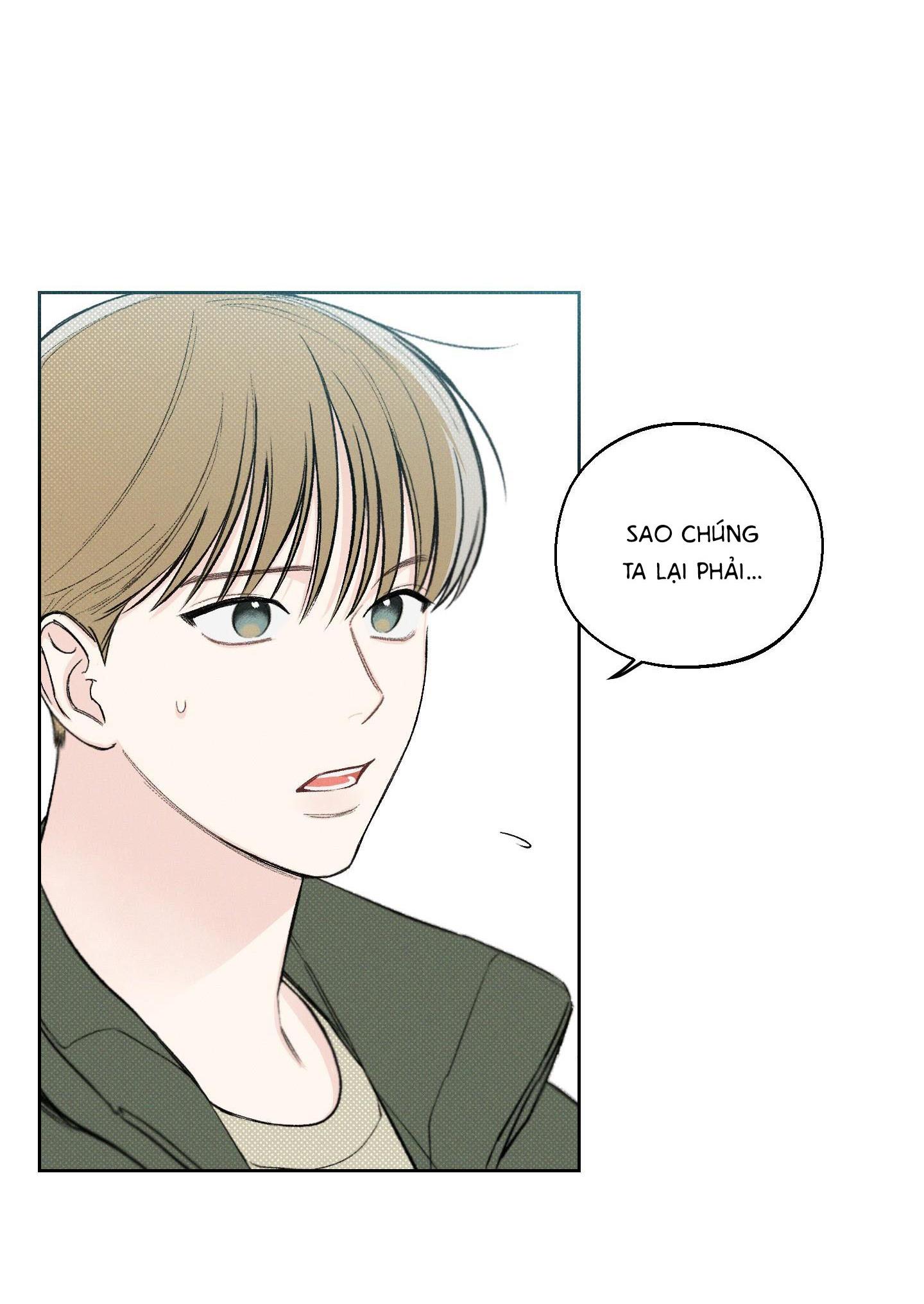 Đọc truyện  THÁNG 12 - Chapter 7