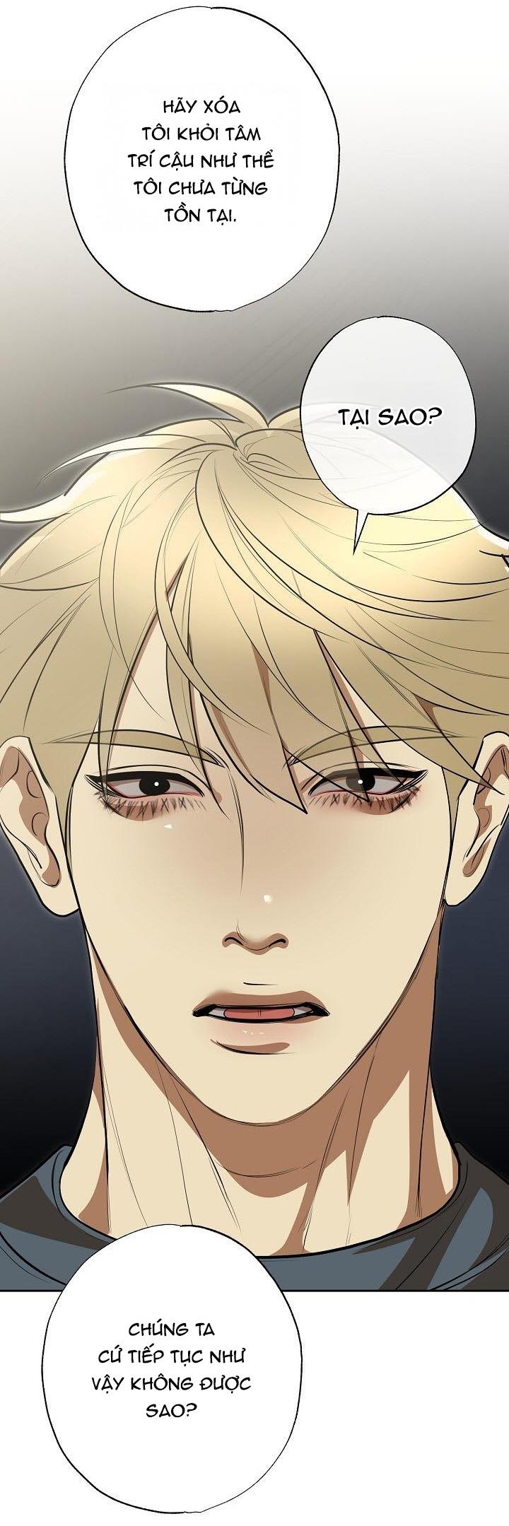 Đọc truyện Ăn Sạch Bố Ngỗng Nhà Bên - Chapter 10