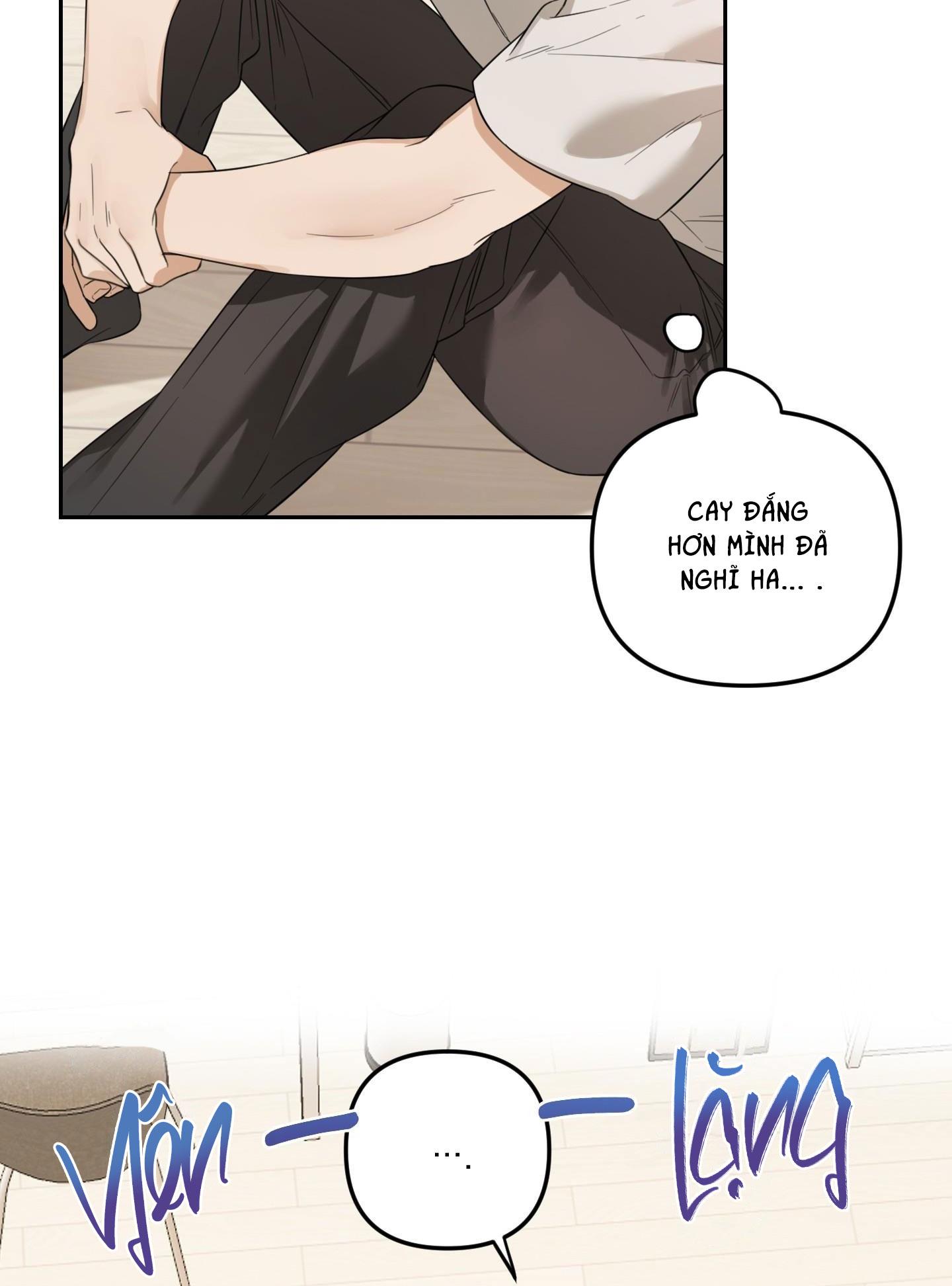 Đọc truyện VƯỜN HOA - Chapter 40