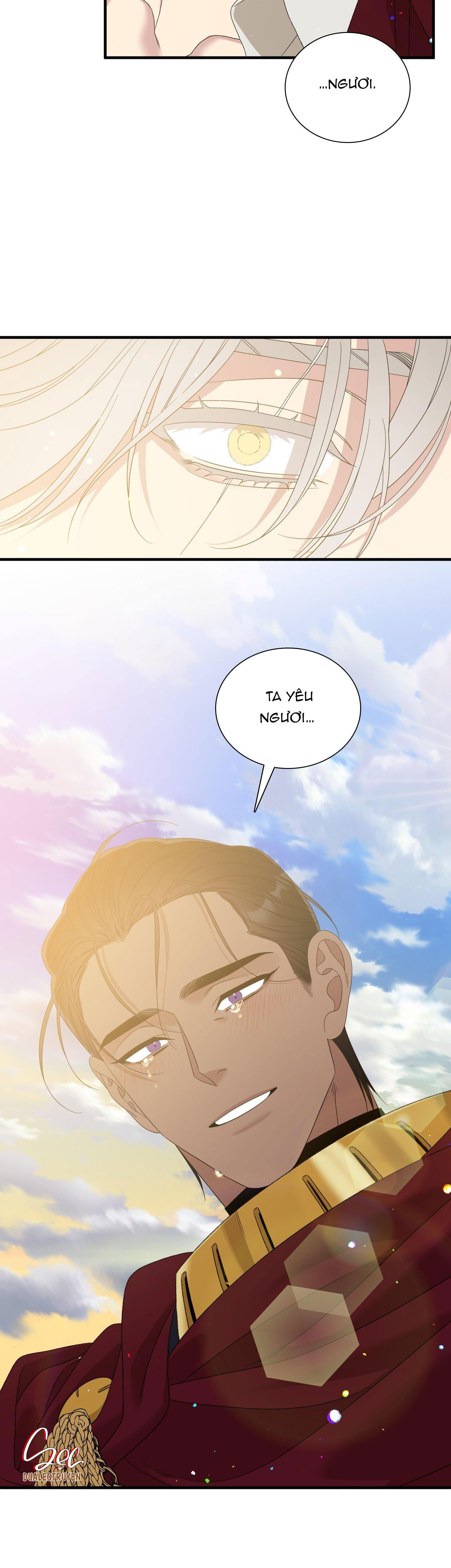 Đọc truyện SMYRNA VÀ CAPRI - Chapter 67