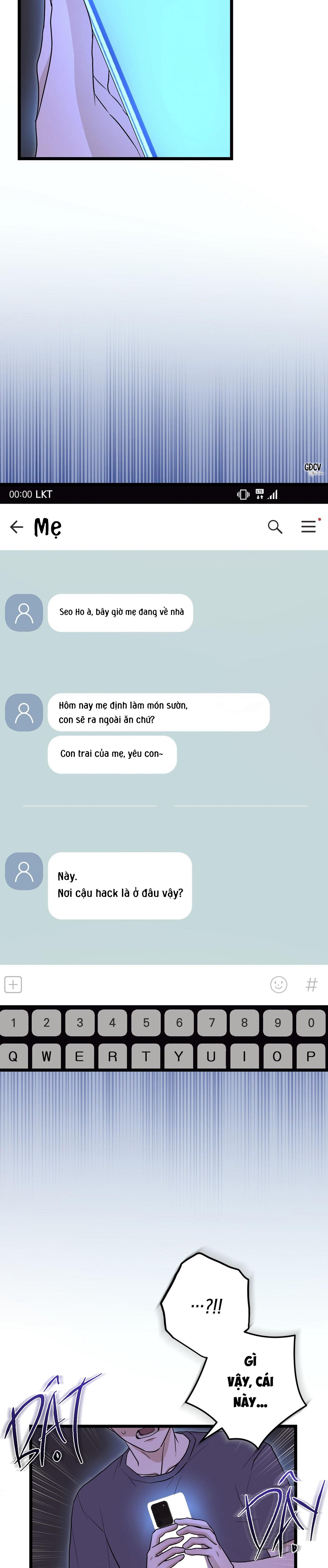 Đọc truyện ZERO DAY ATTACK - Chapter 5