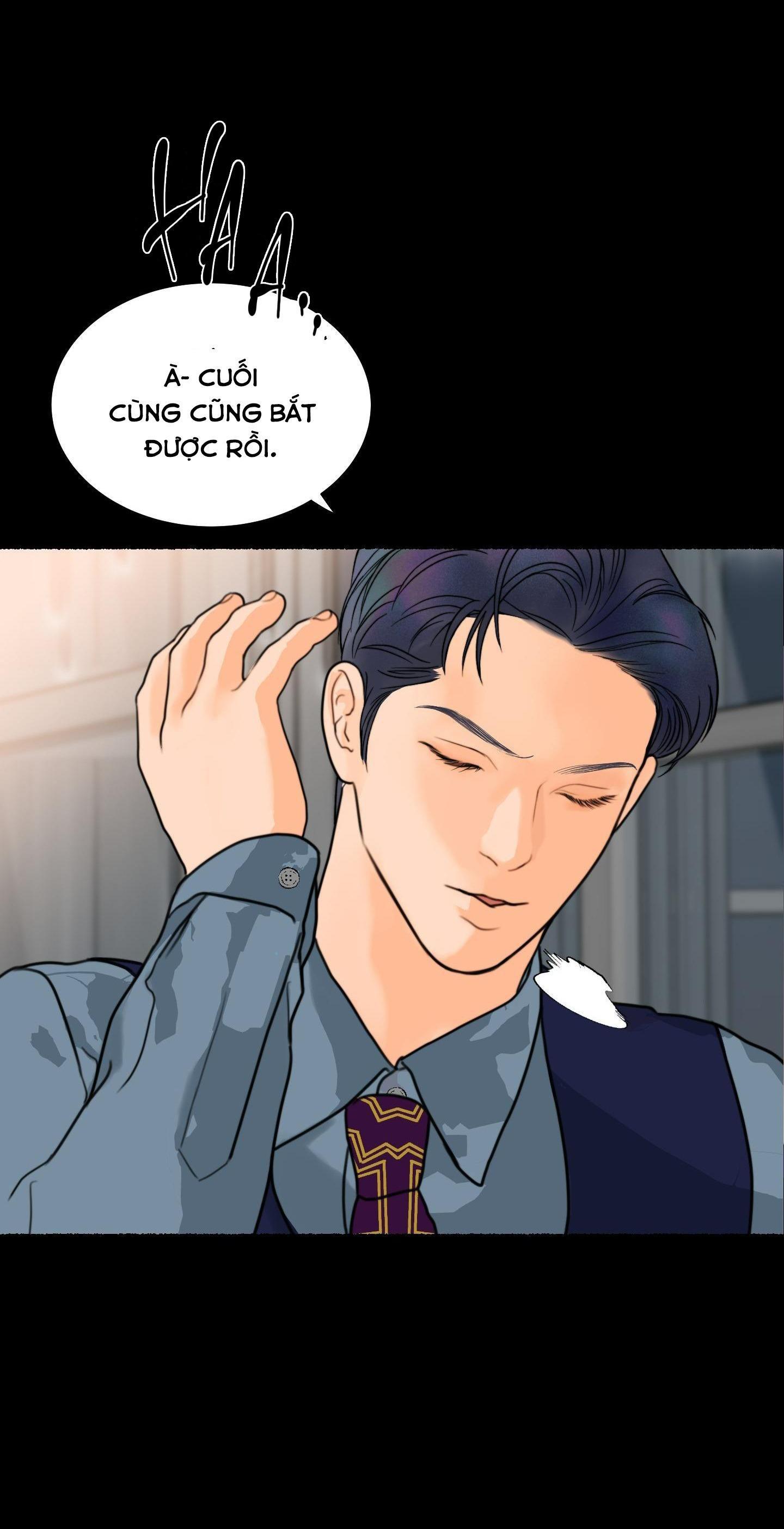 Đọc truyện (END) LOÀI NGƯỜI THẬT QUÁ ĐÁNG - Chapter 1