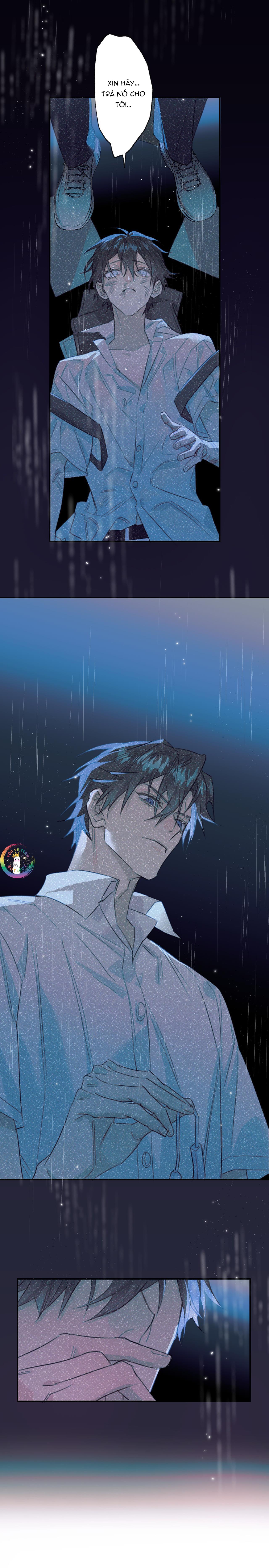 Đọc truyện (END) Chiến Lược Dụ Dỗ - Chapter 3