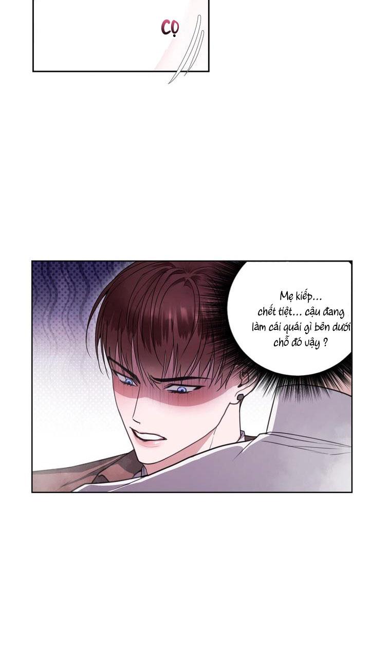 Đọc truyện HƯƠNG VỊ NGƯỜI NGOÀI HÀNH TINH - Chapter 6