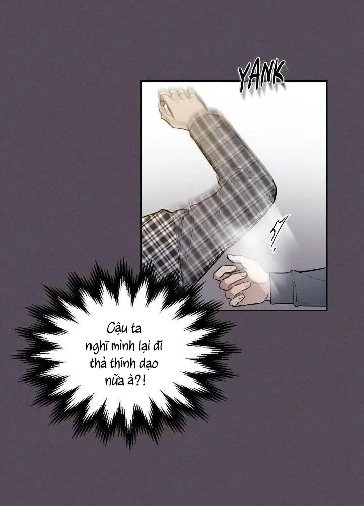 Đọc truyện Sự Sai Lầm Chậm Trễ - Chapter 27