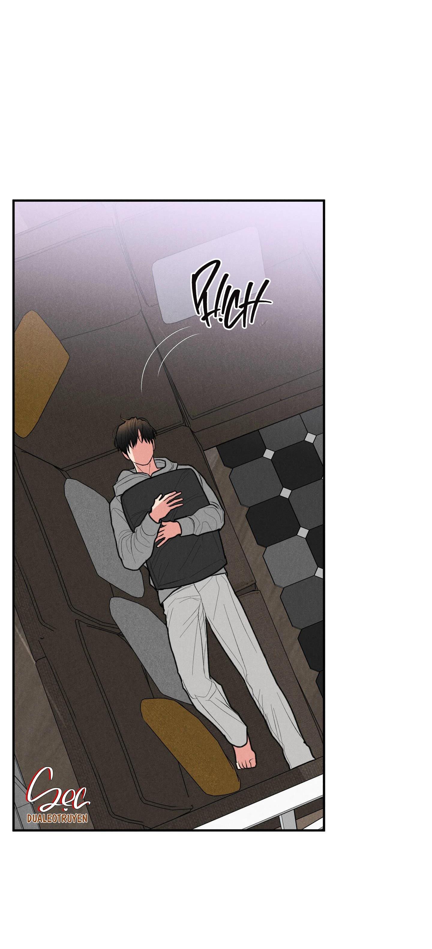 Đọc truyện (DROP) MÓN QUÀ DÀNH CHO KẺ NGẠO MẠN - Chapter 59