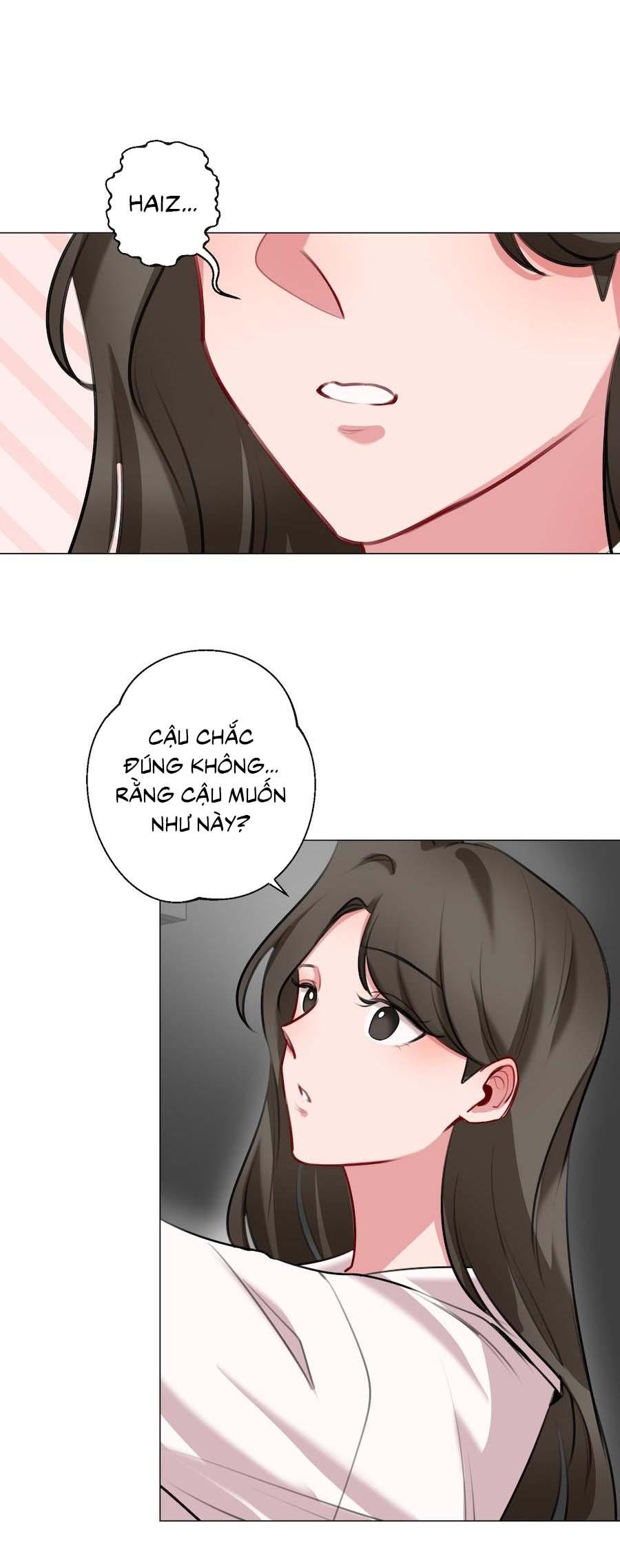 Đọc truyện Flower of youth - Chapter 12