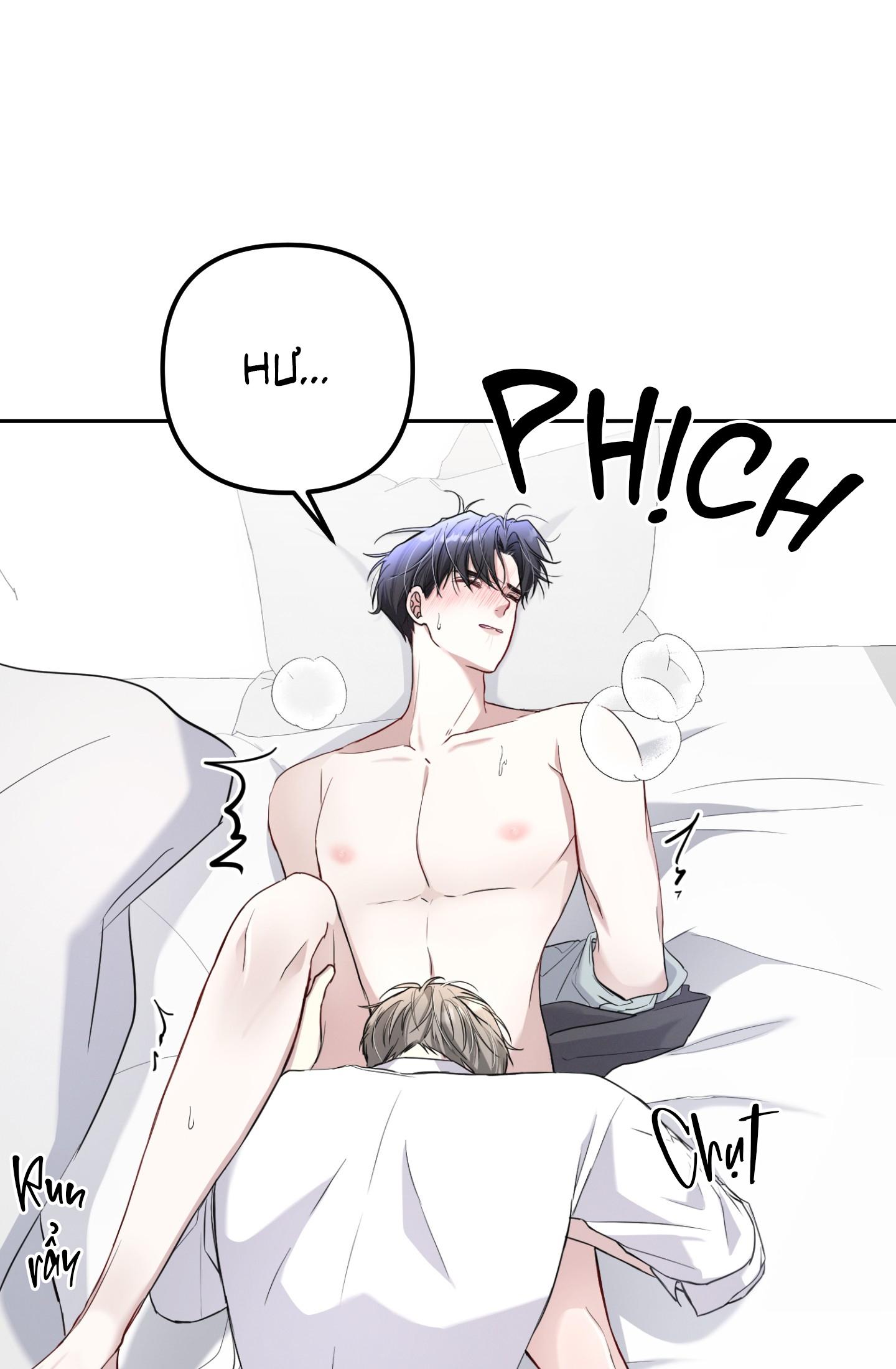 Đọc truyện Thương vụ thứ hai - Chapter 6