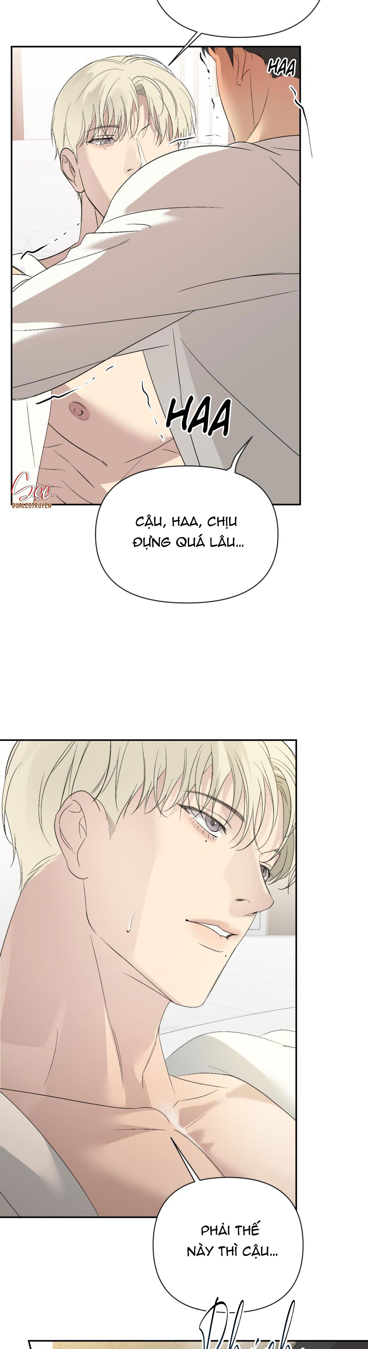 Đọc truyện ĐÈN NỀN - Chapter 16