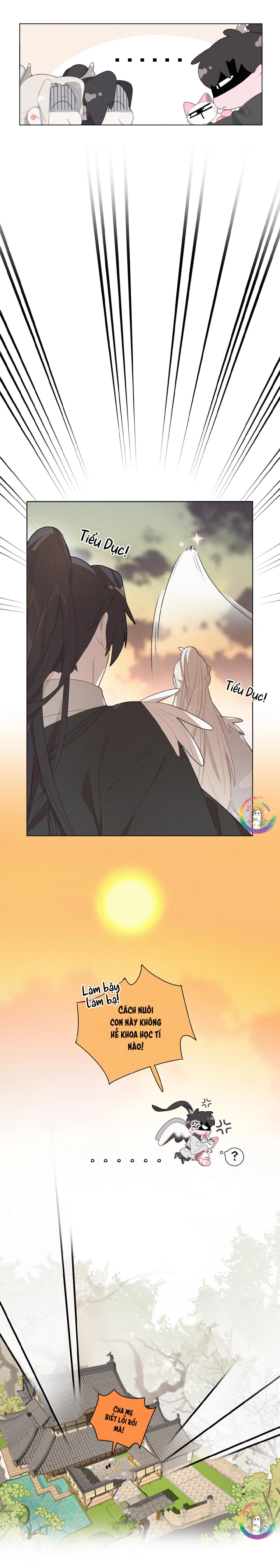 Đọc truyện Xã Hội Mồn Lèo - Chapter 68