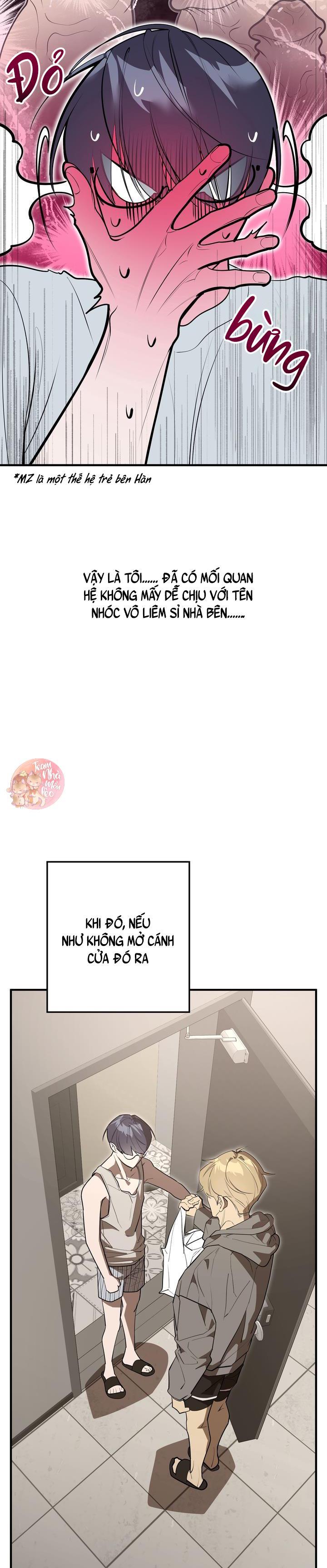 Đọc truyện Ăn Sạch Bố Ngỗng Nhà Bên - Chapter 0