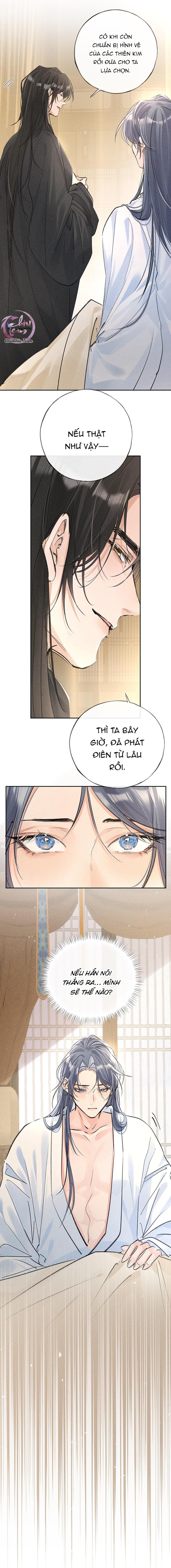 Đọc truyện Dụ địch thâm nhập - Chapter 33