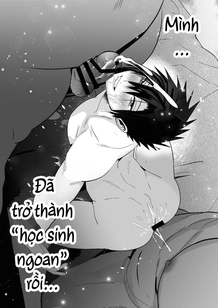 Đọc truyện ONESHOT COI LÀ NỨNG - Chapter 260