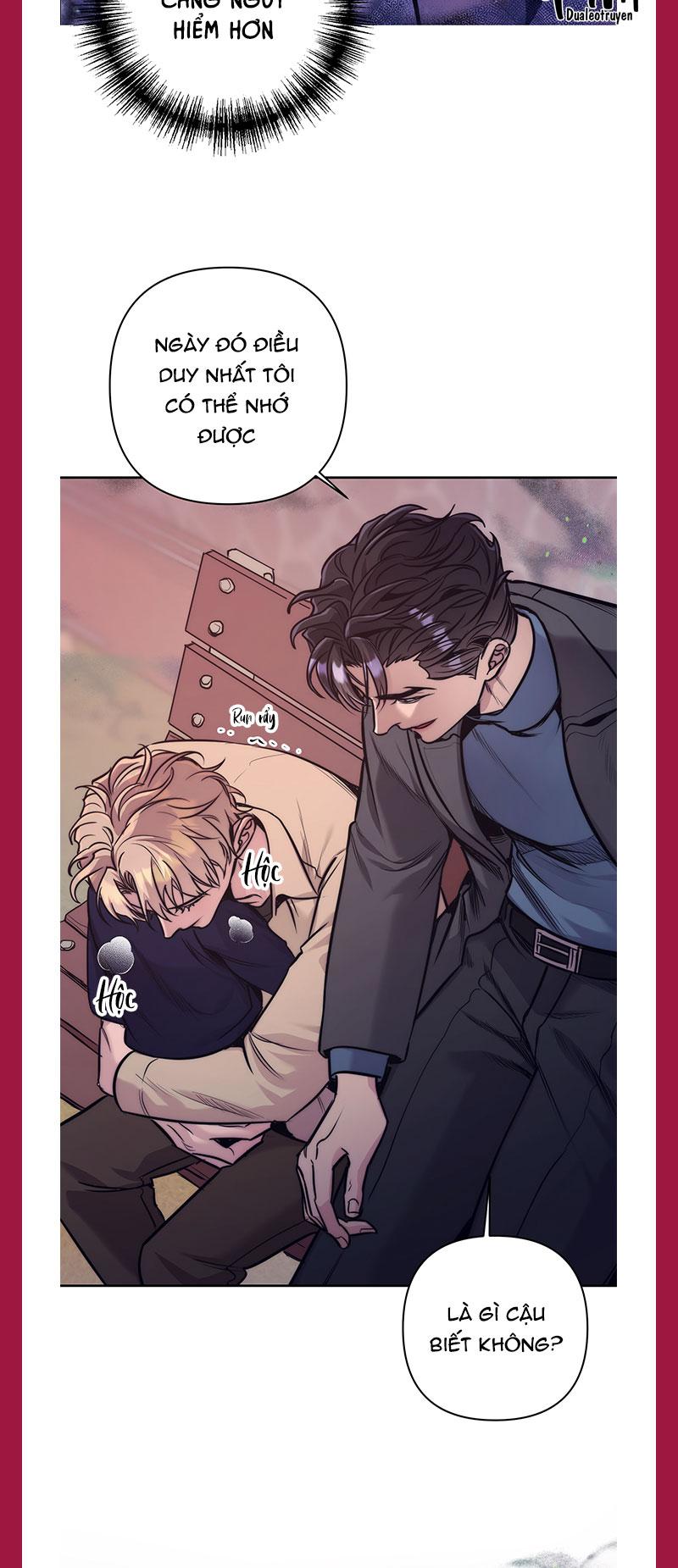 Đọc truyện KỲ THỊ - Chapter 0